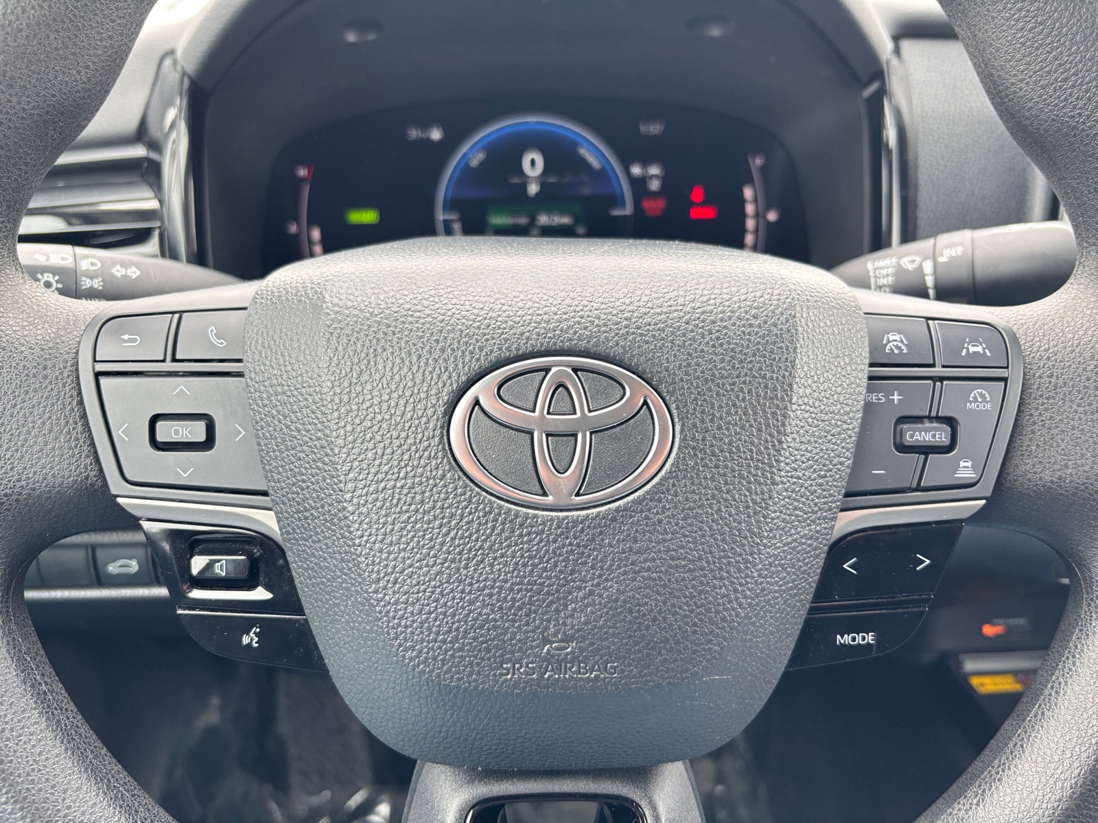 Thumbnail: 2025 Toyota Camry - 5