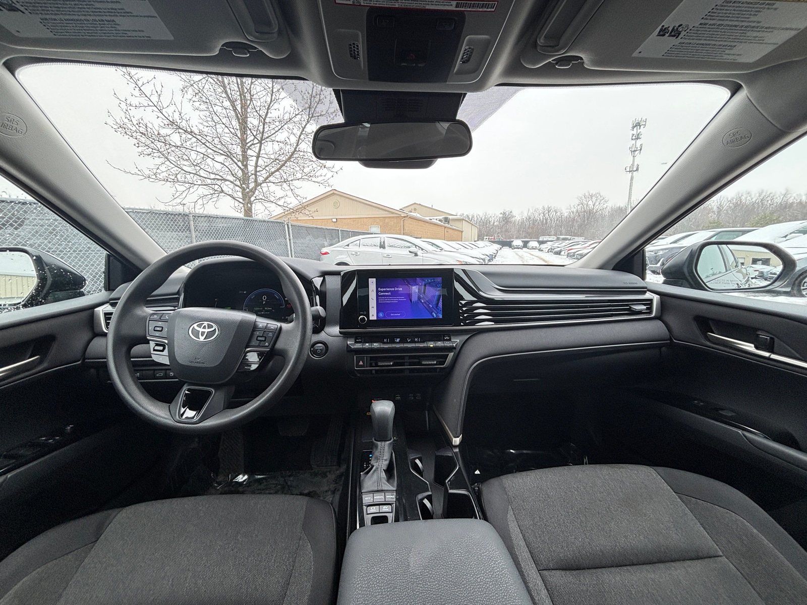 Thumbnail: 2025 Toyota Camry - 3