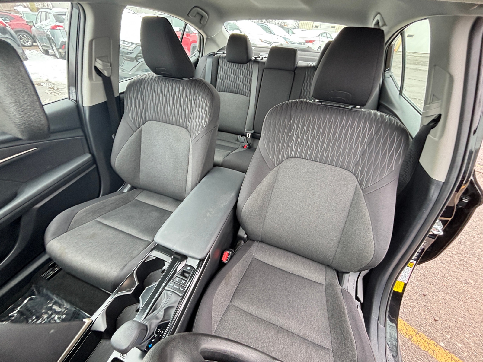 Thumbnail: 2025 Toyota Camry - 2