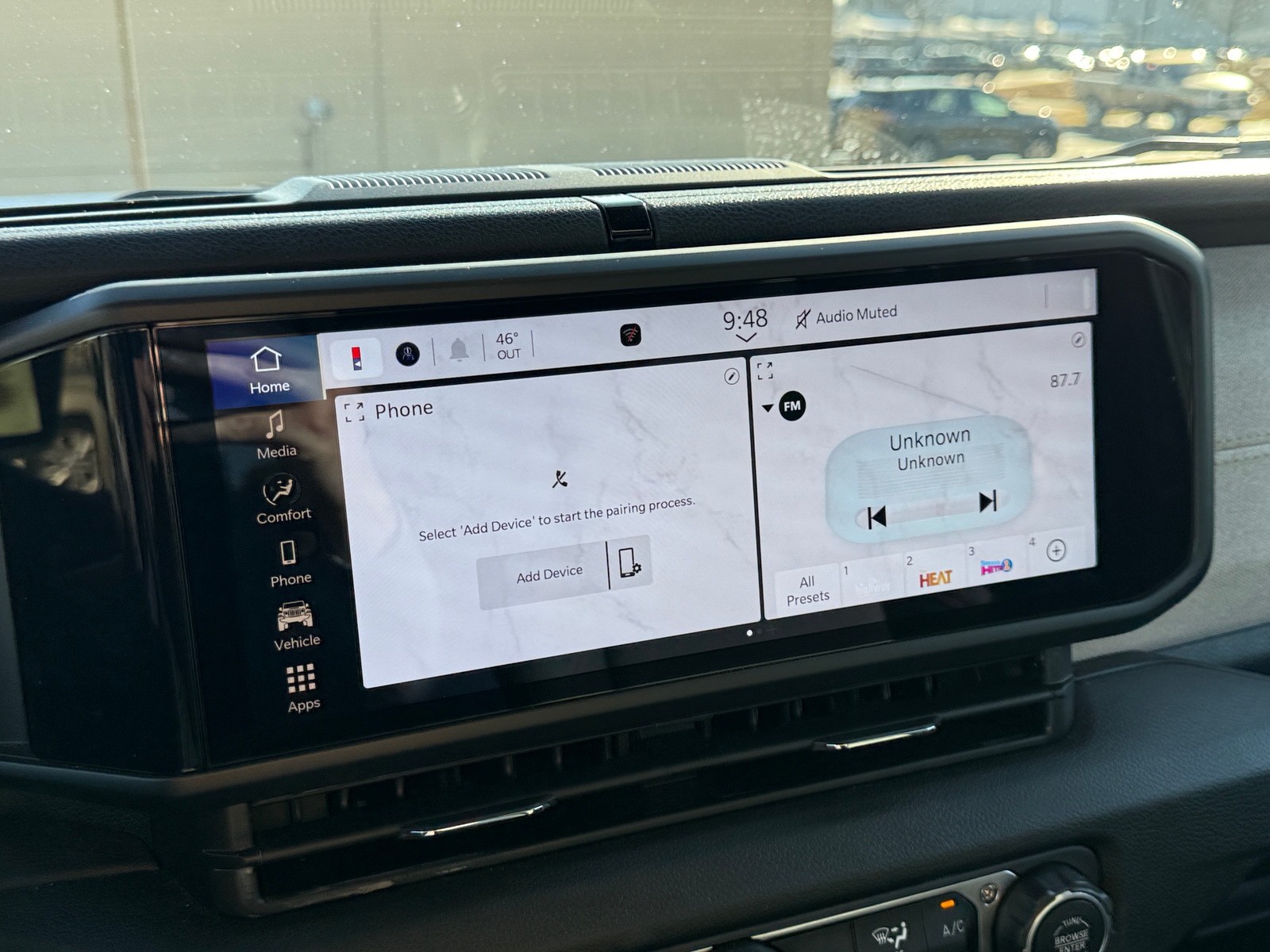 Thumbnail: 2025 Jeep Wrangler - 4