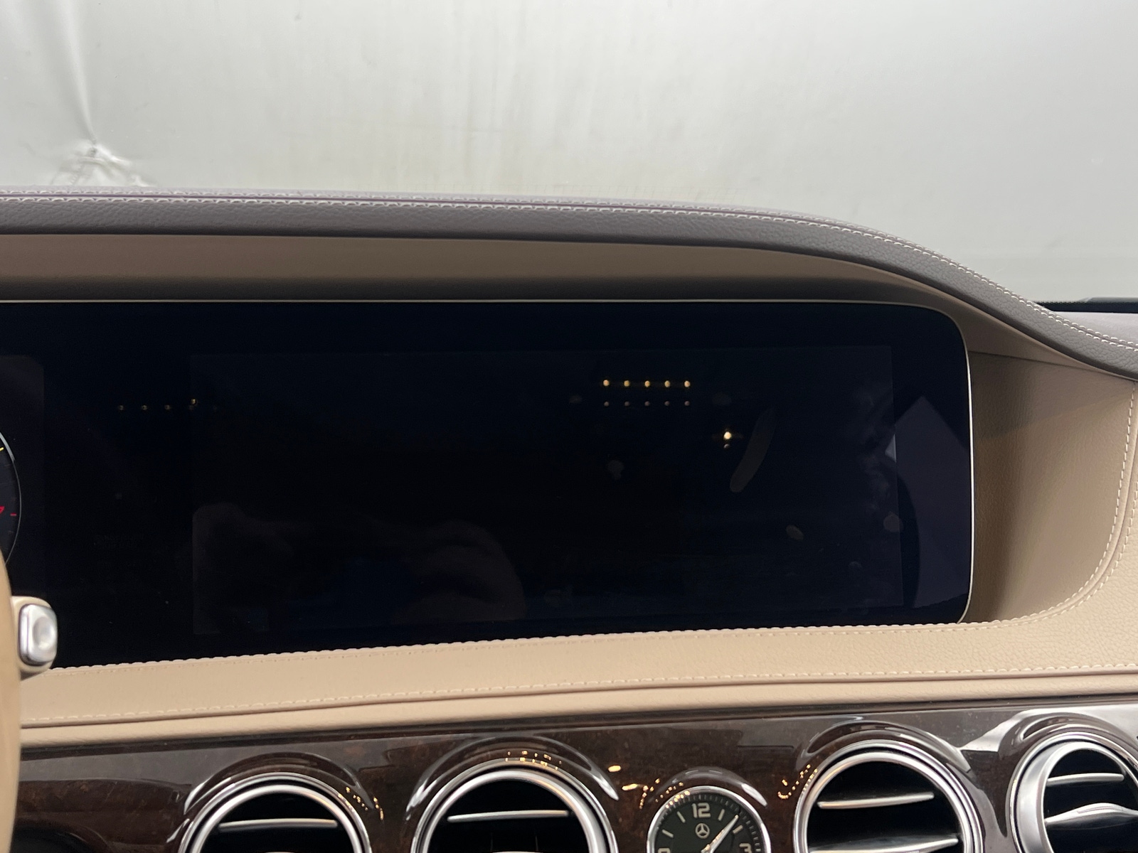 Thumbnail: 2020 Mercedes-Benz S-Class - 3