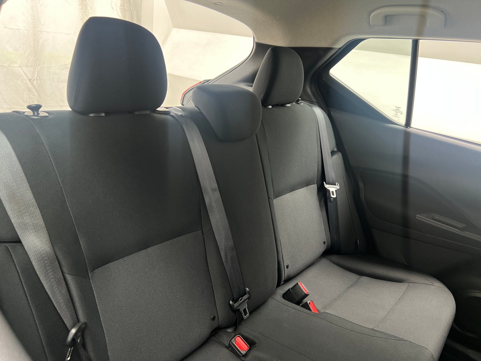 Thumbnail: 2023 Nissan Kicks - 6