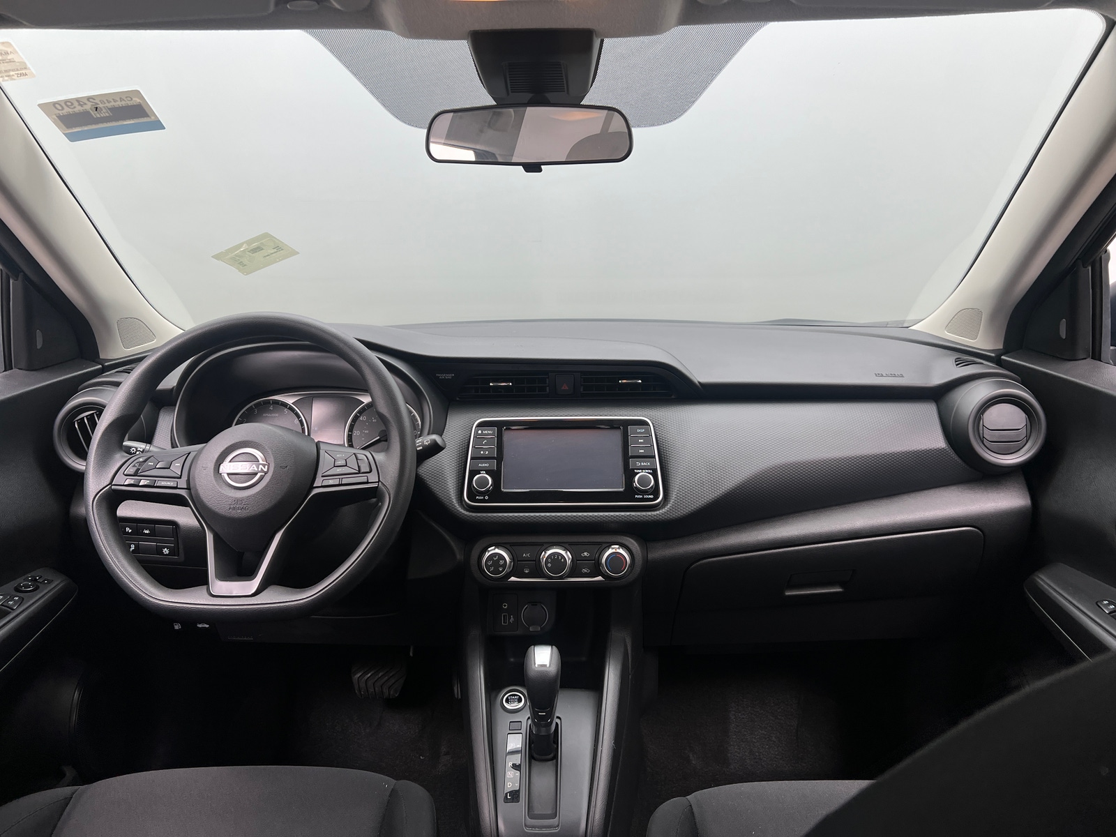 Thumbnail: 2023 Nissan Kicks - 3