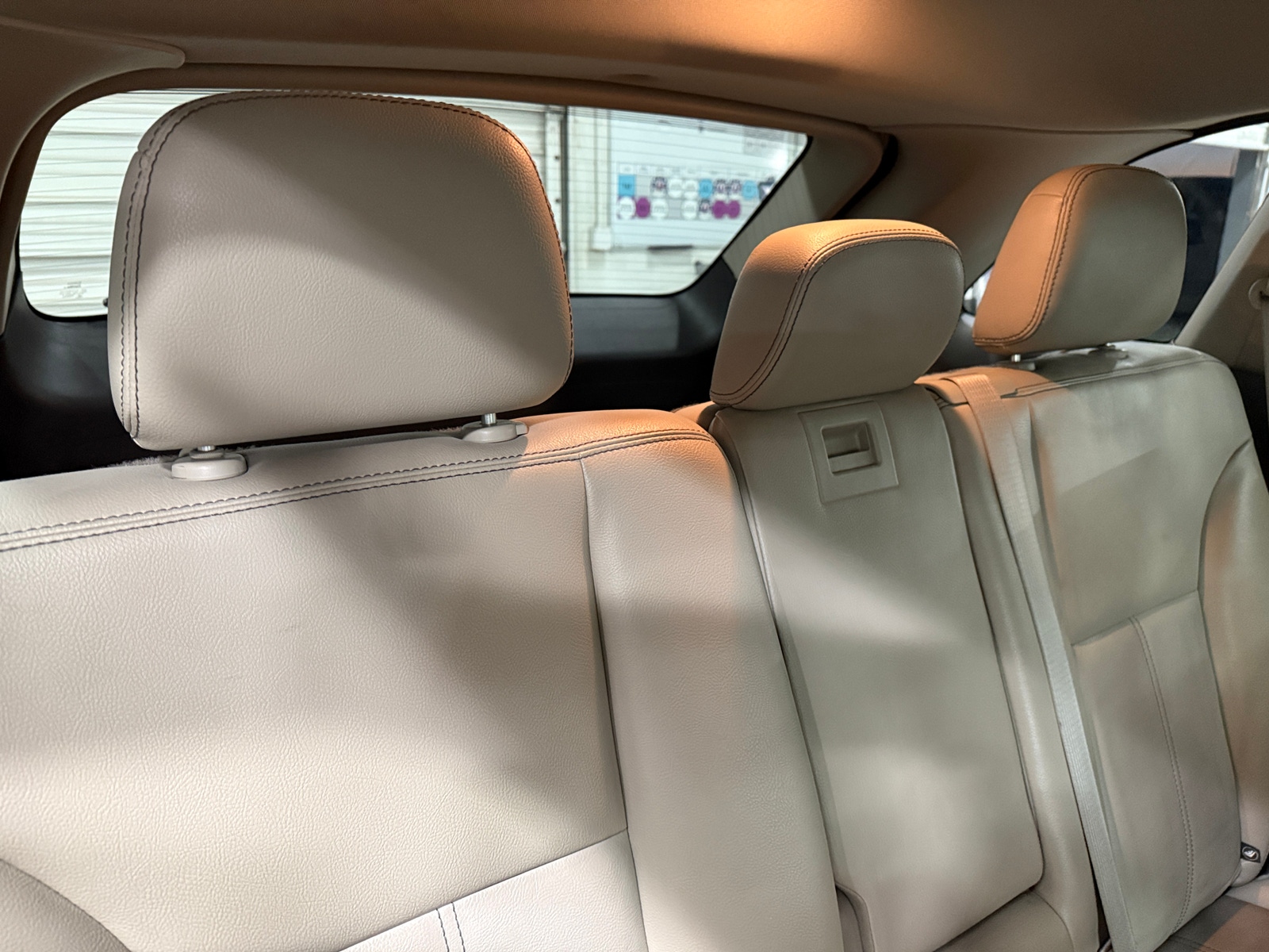 Thumbnail: 2013 Ford Edge - 5