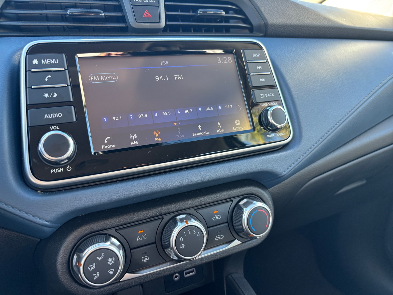 Thumbnail: 2025 Nissan Versa - 4