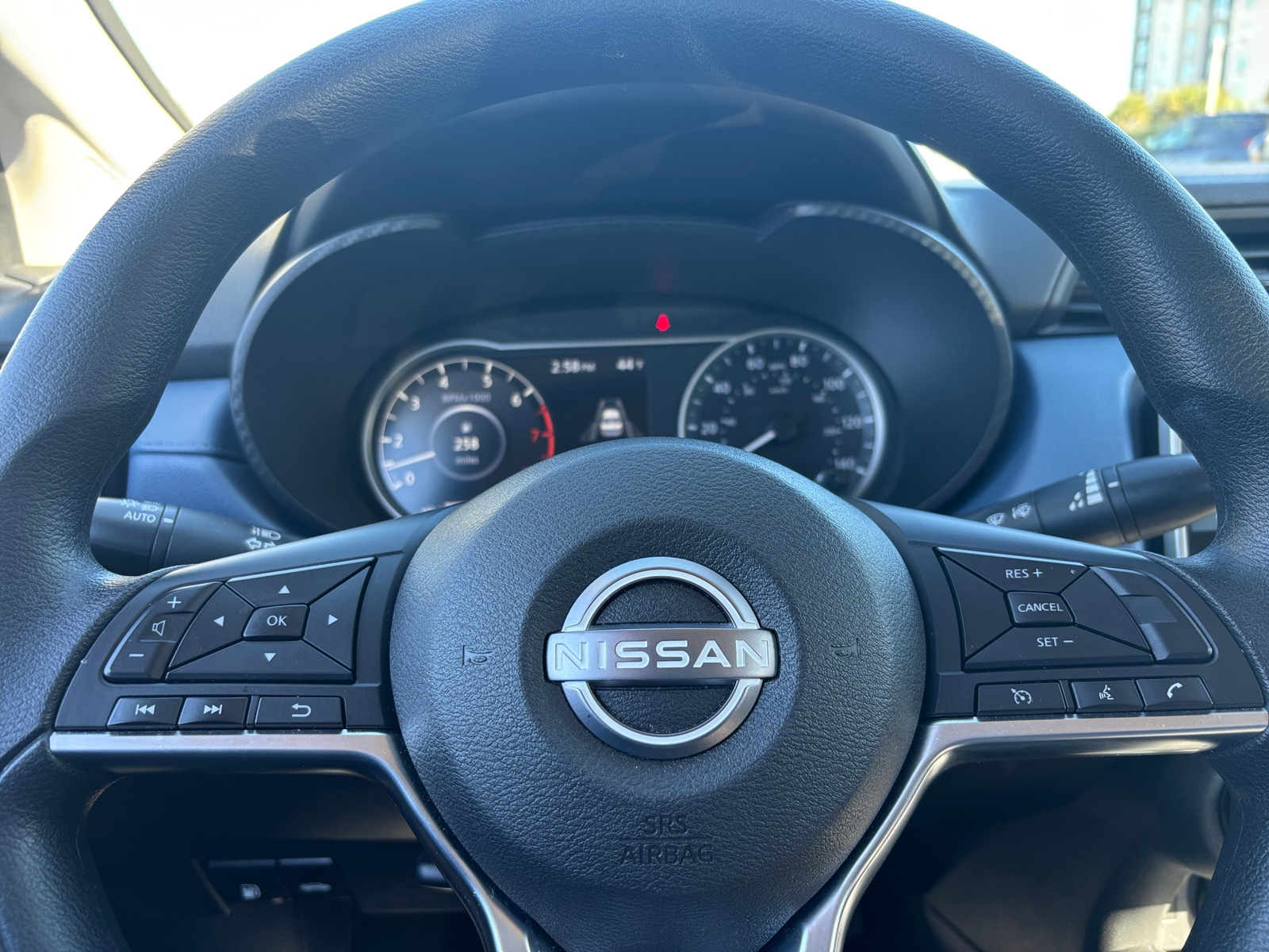 Thumbnail: 2025 Nissan Versa - 5