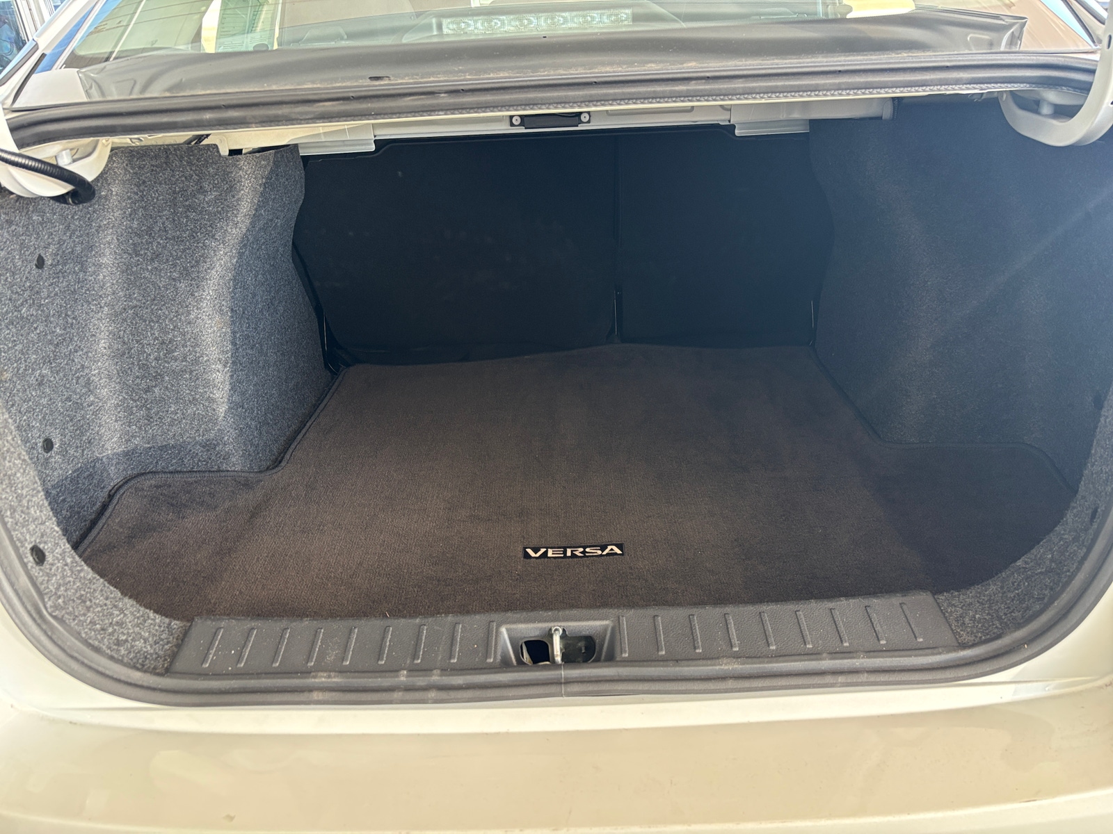 Thumbnail: 2025 Nissan Versa - 6