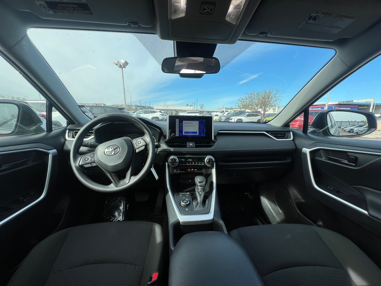 Thumbnail: 2025 Toyota RAV4 - 3