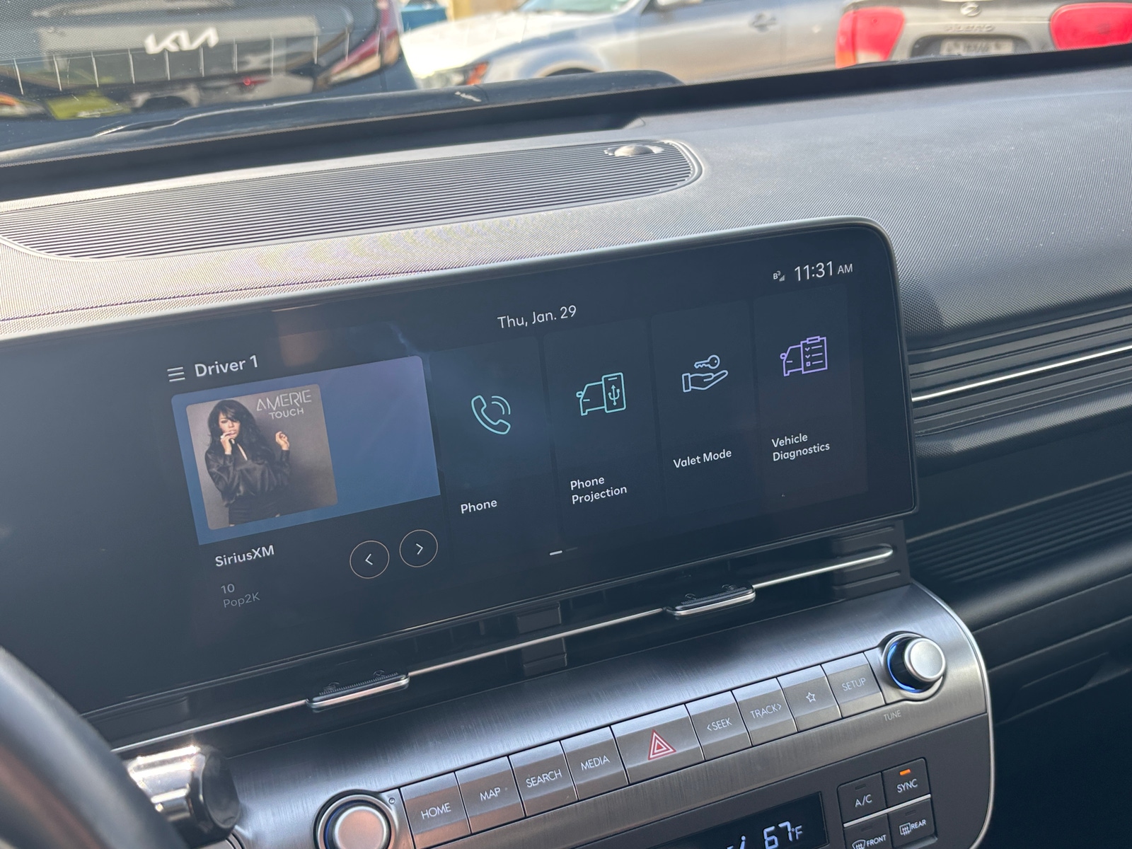 Thumbnail: 2025 Hyundai Kona - 4