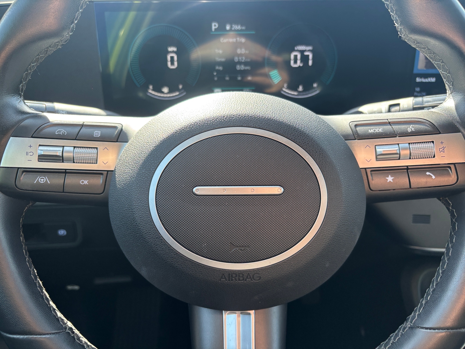 Thumbnail: 2025 Hyundai Kona - 5