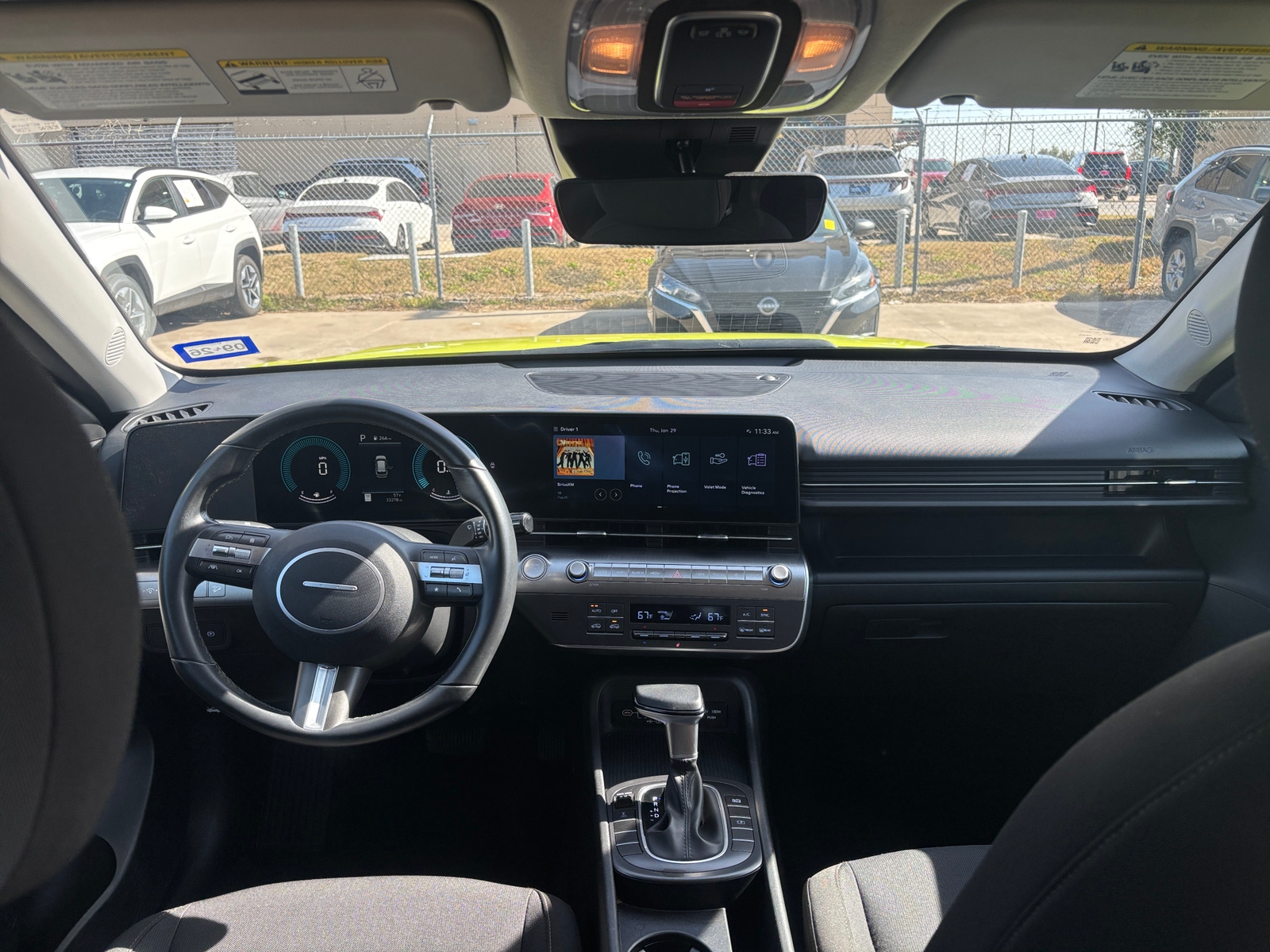 Thumbnail: 2025 Hyundai Kona - 3