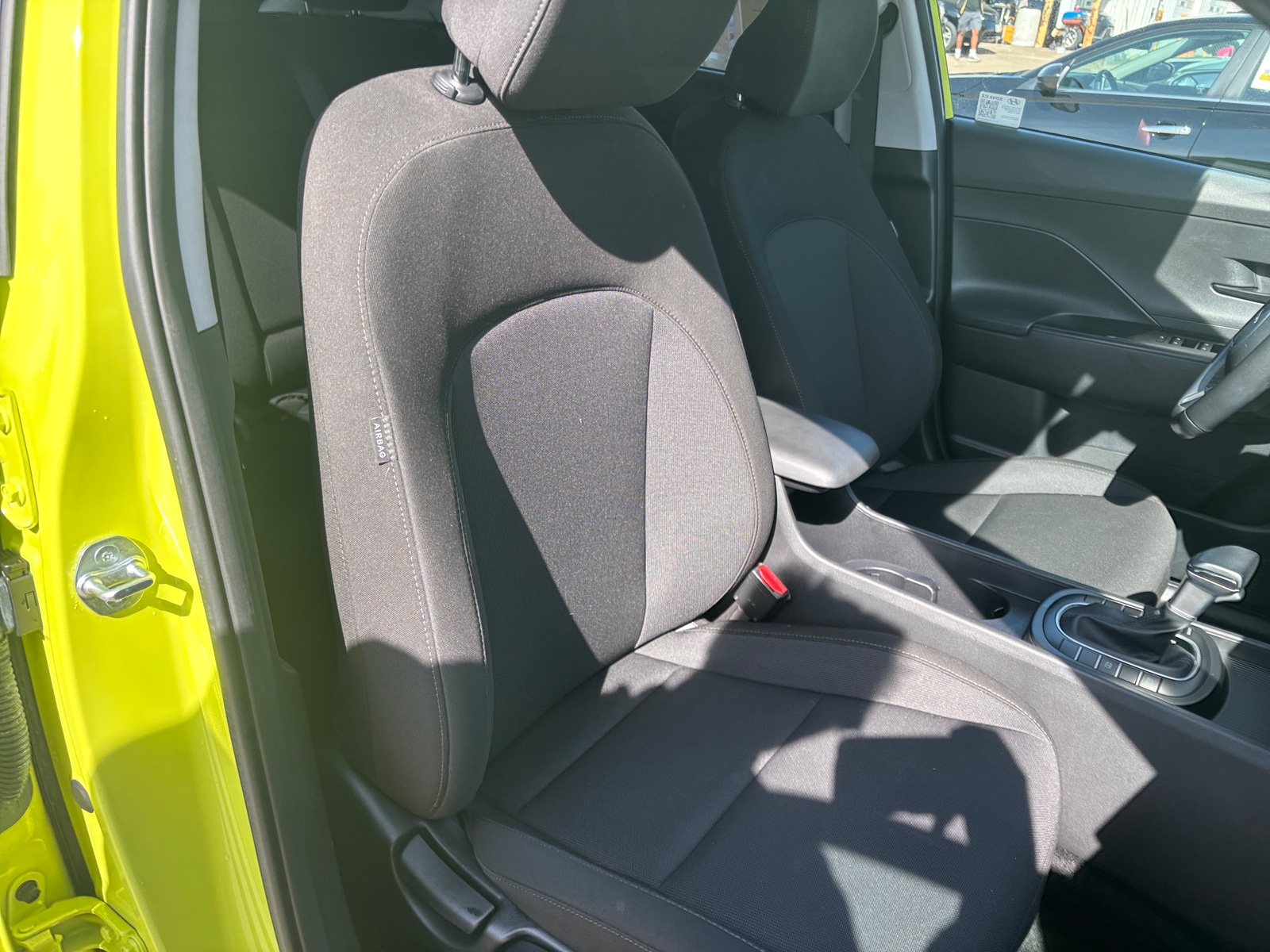 Thumbnail: 2025 Hyundai Kona - 2