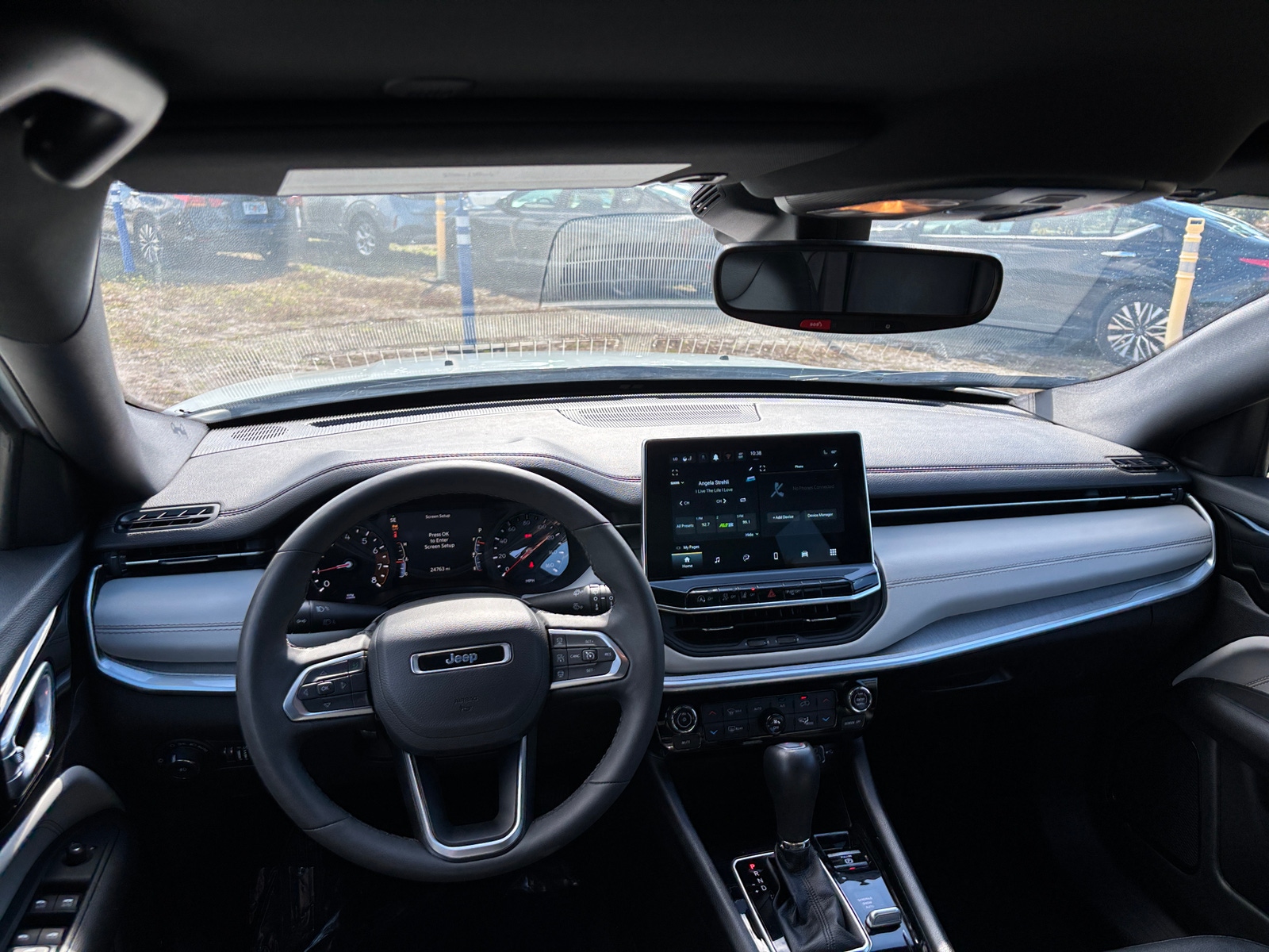 Thumbnail: 2025 Jeep Compass - 2