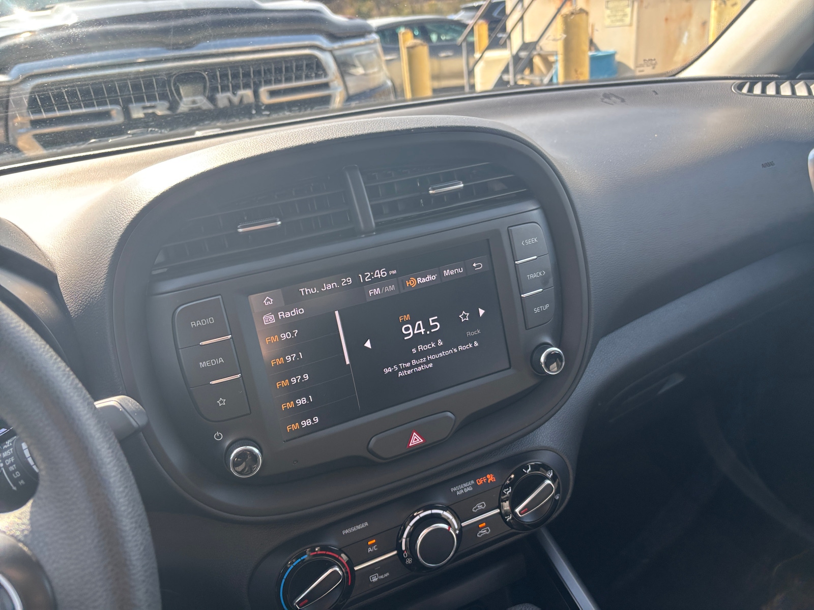 Thumbnail: 2025 Kia Soul - 4