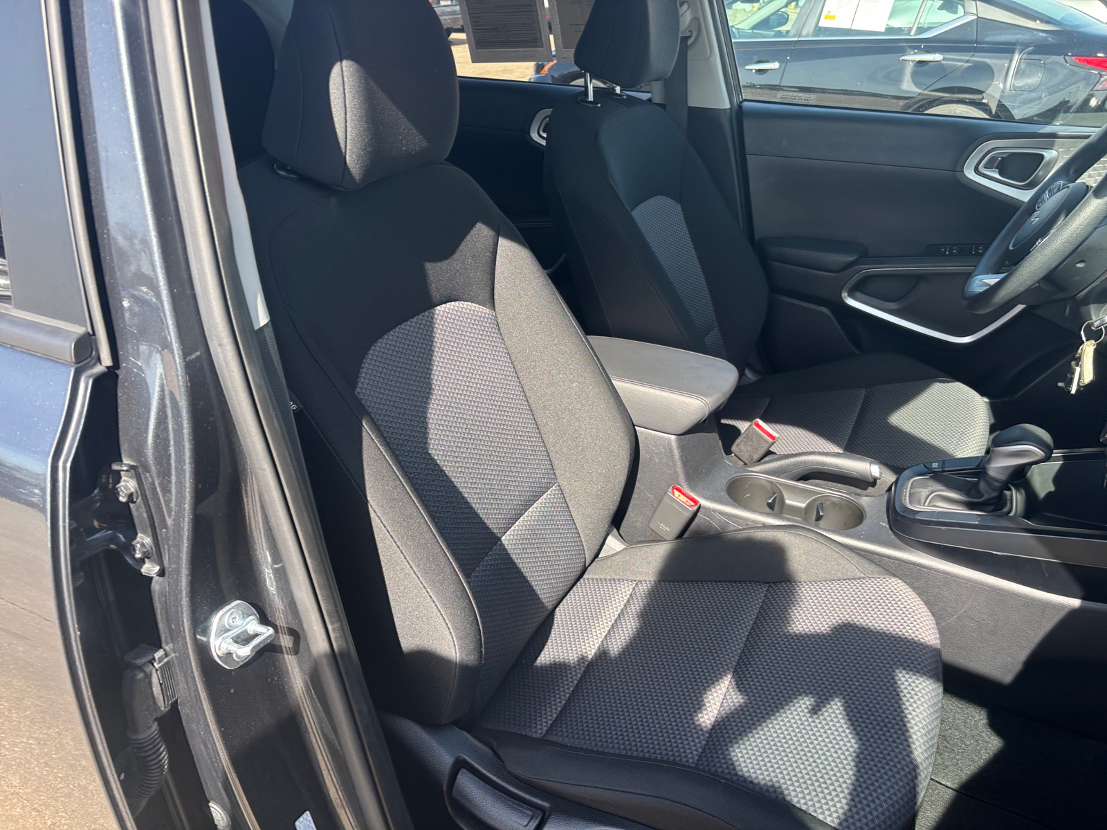 Thumbnail: 2025 Kia Soul - 2