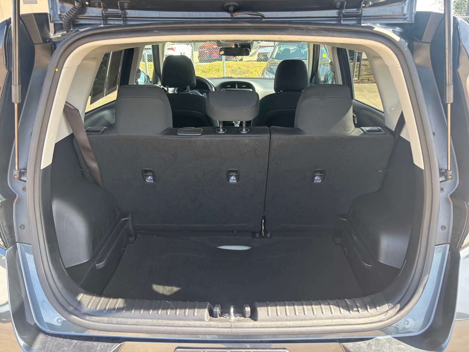 Thumbnail: 2025 Kia Soul - 6