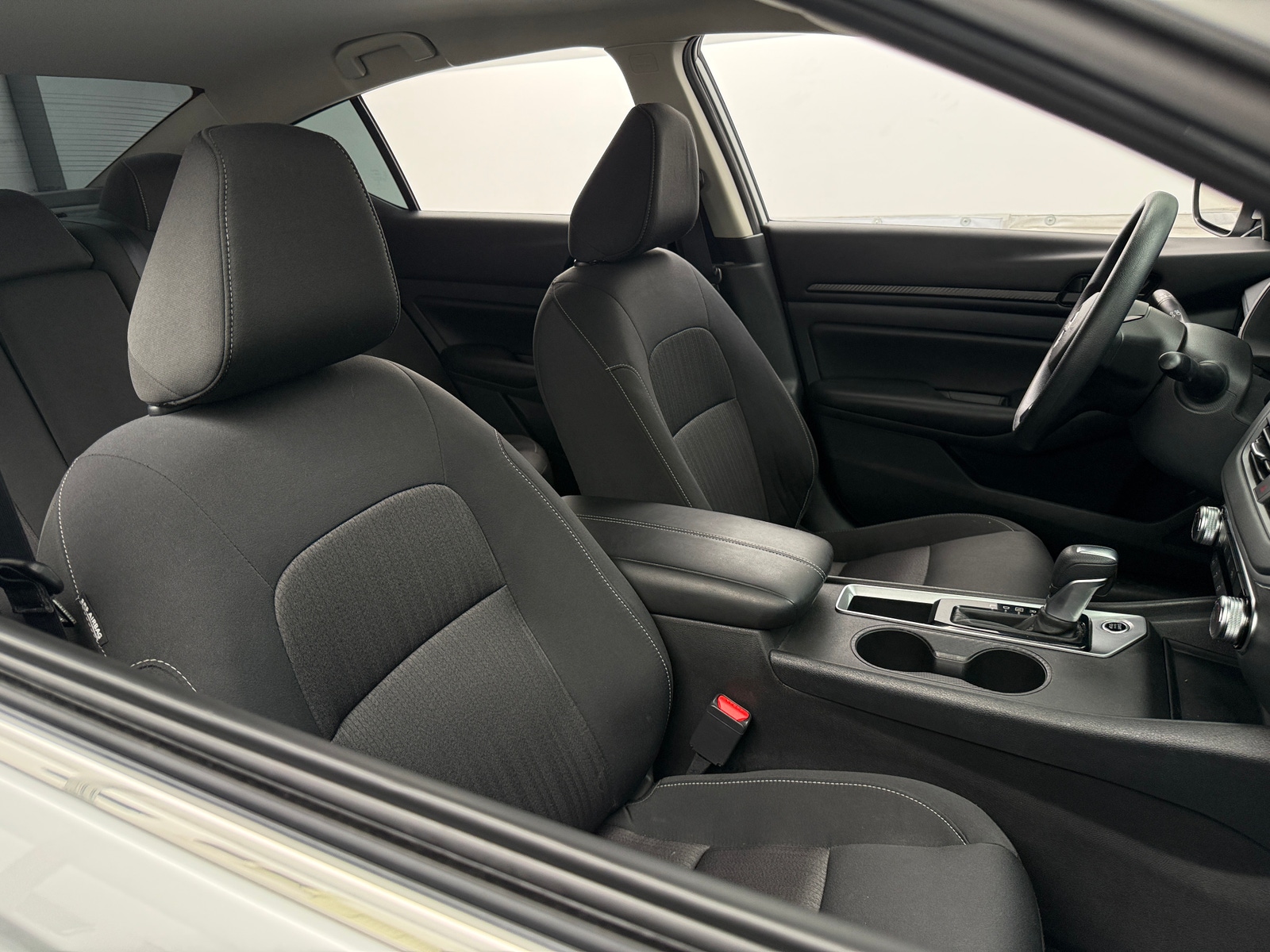 Thumbnail: 2023 Nissan Altima - 2