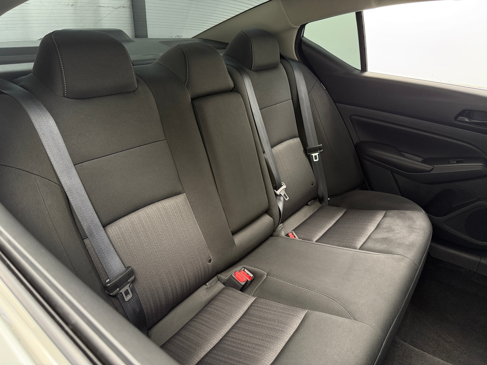 Thumbnail: 2023 Nissan Altima - 6