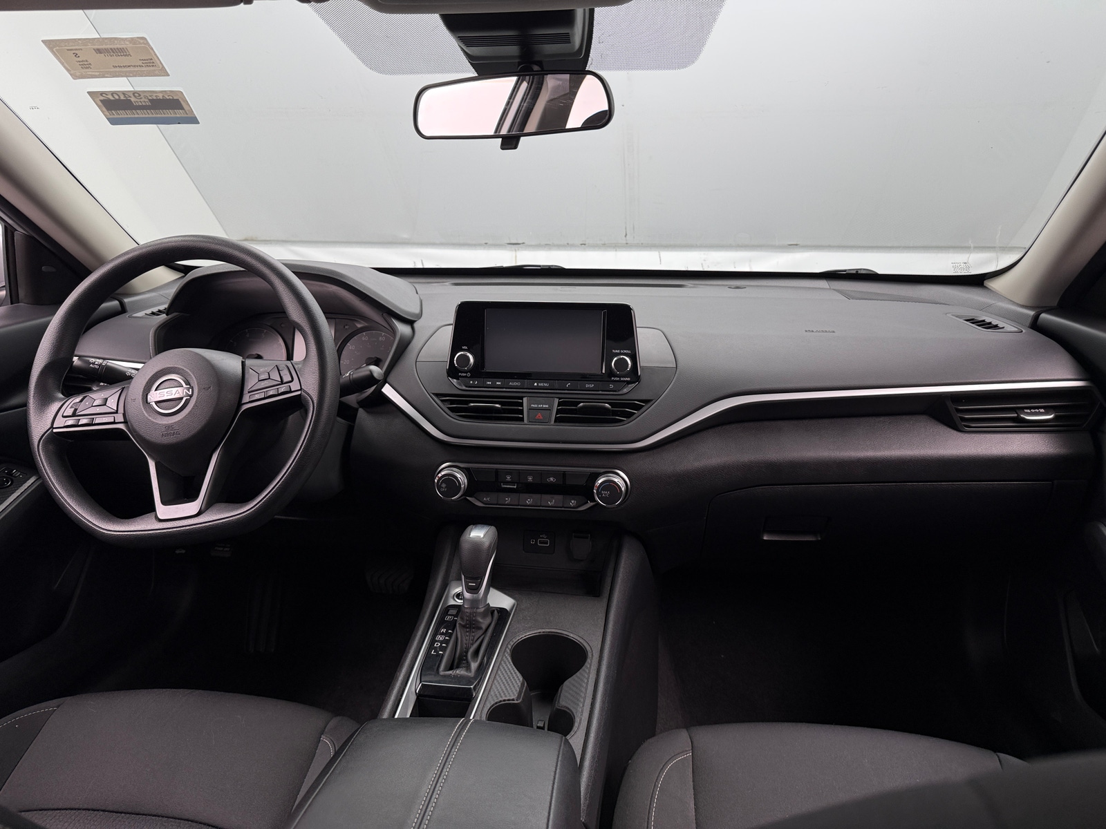 Thumbnail: 2023 Nissan Altima - 3