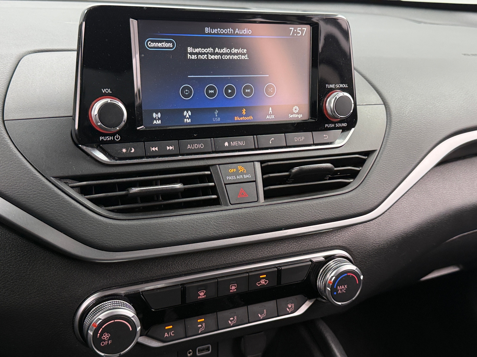 Thumbnail: 2023 Nissan Altima - 4