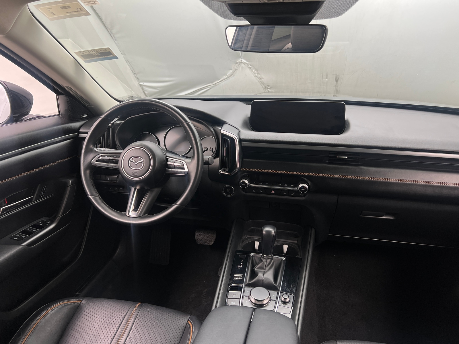 Thumbnail: 2023 Mazda CX-50 - 2