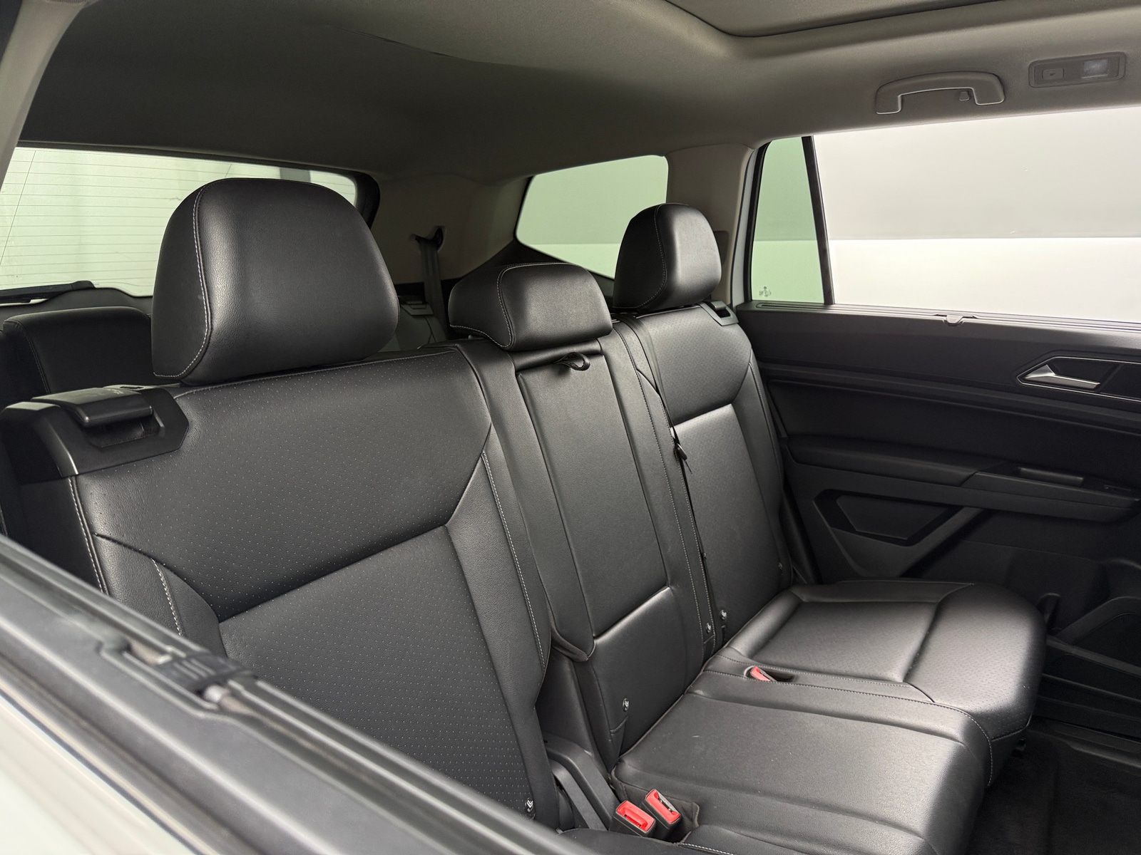 Thumbnail: 2019 Volkswagen Atlas - 5