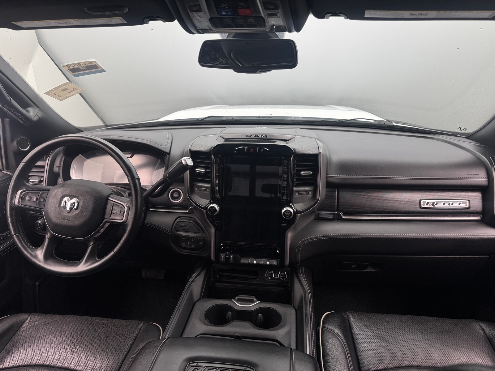 Thumbnail: 2023 RAM 2500 - 2