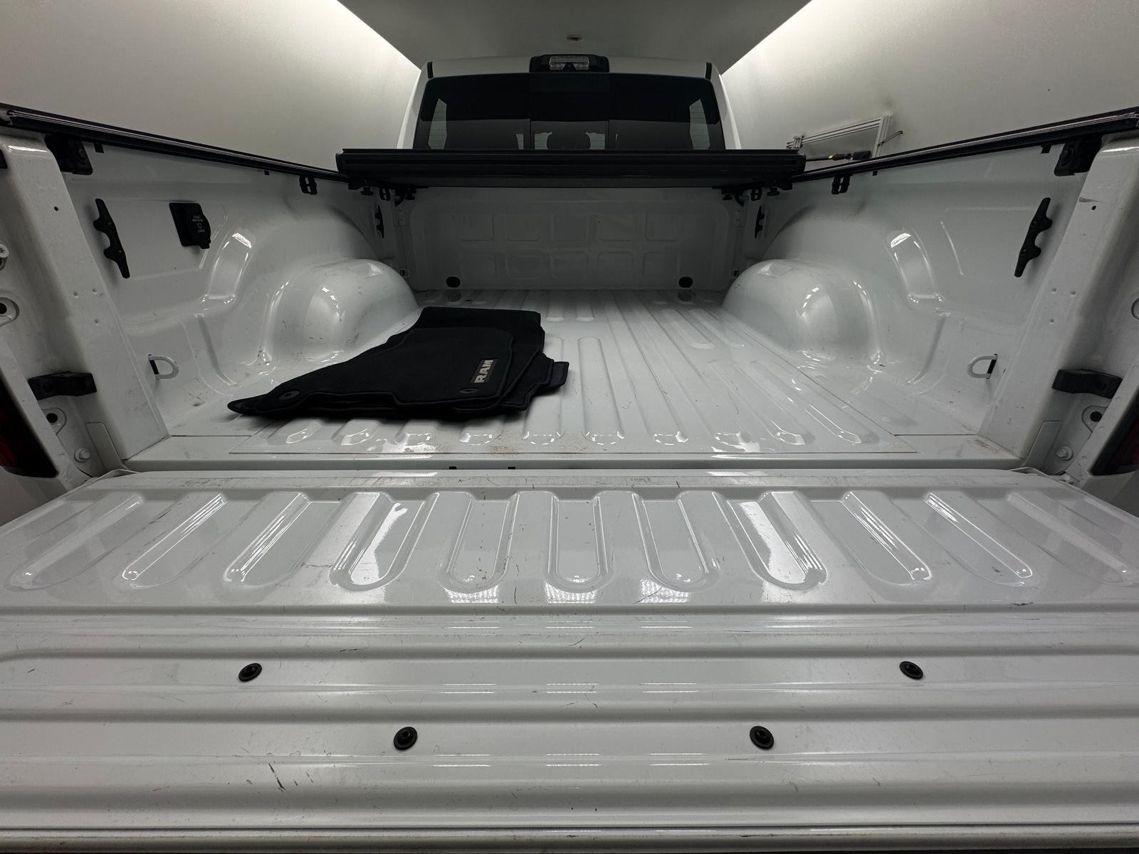 Thumbnail: 2023 RAM 2500 - 6