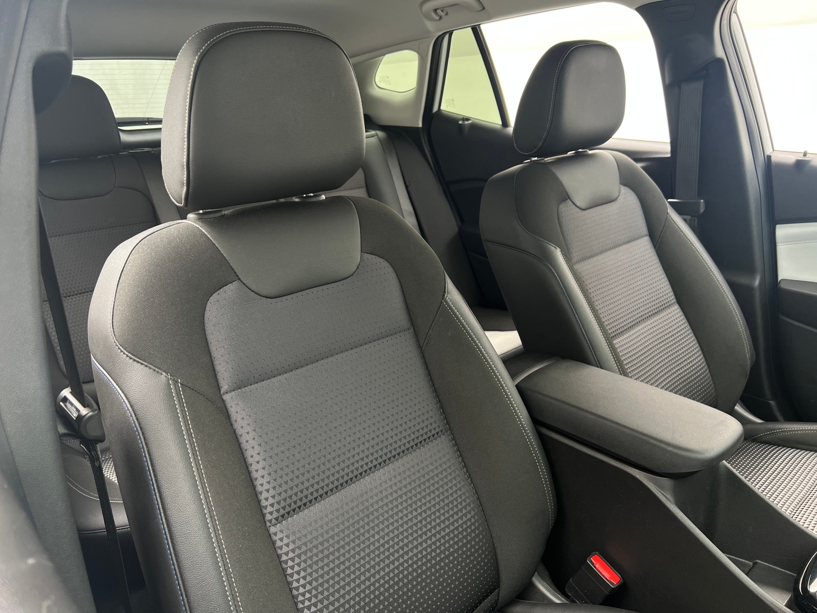 Thumbnail: 2025 Chevrolet Trax - 2