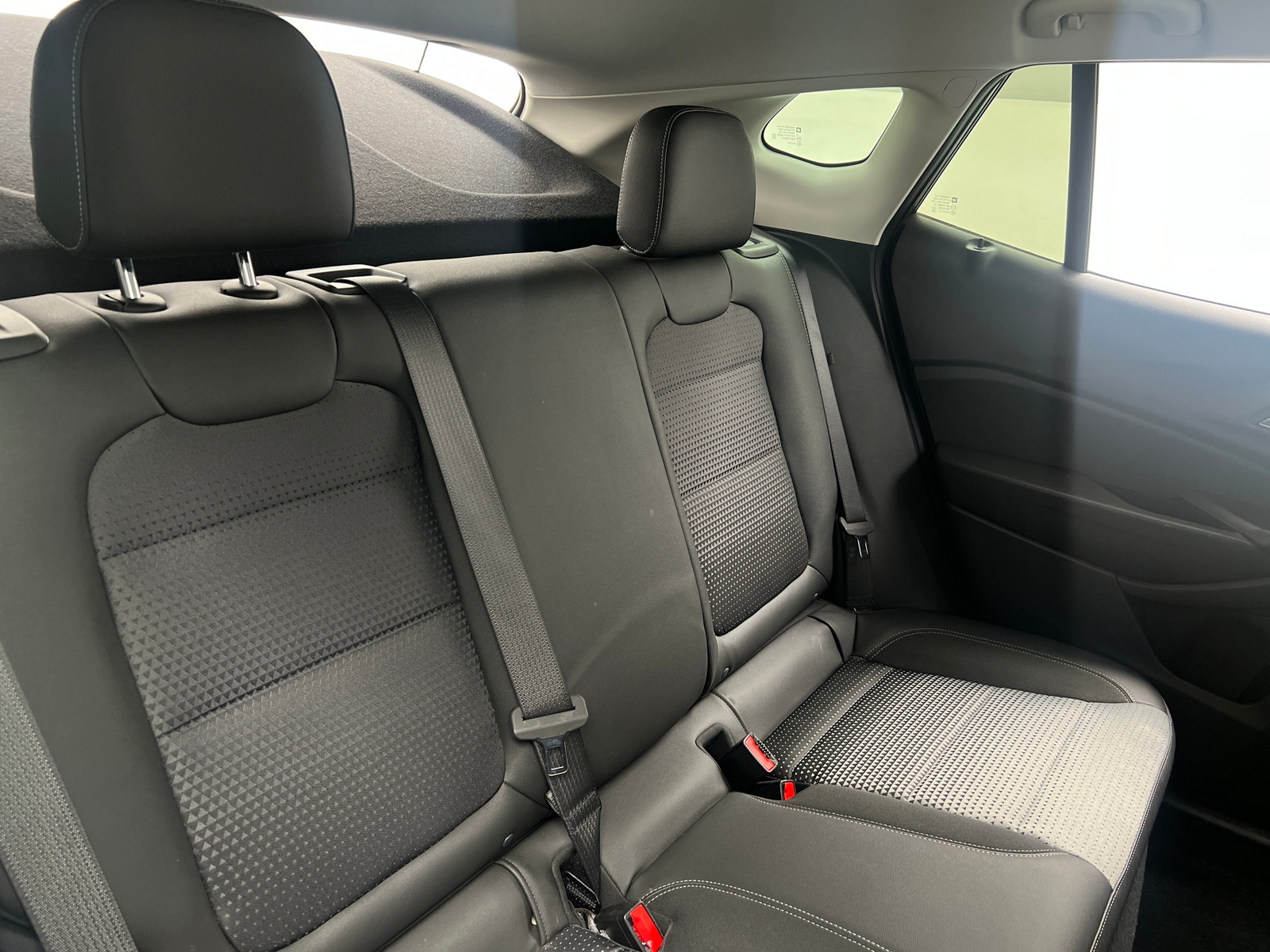 Thumbnail: 2025 Chevrolet Trax - 6