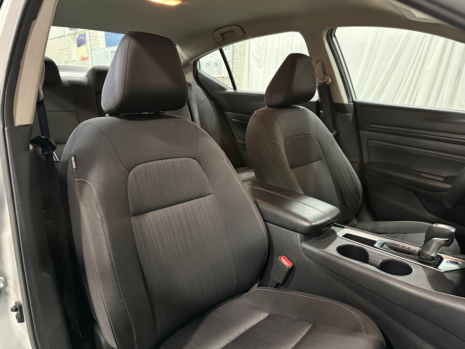 Thumbnail: 2020 Nissan Altima - 2