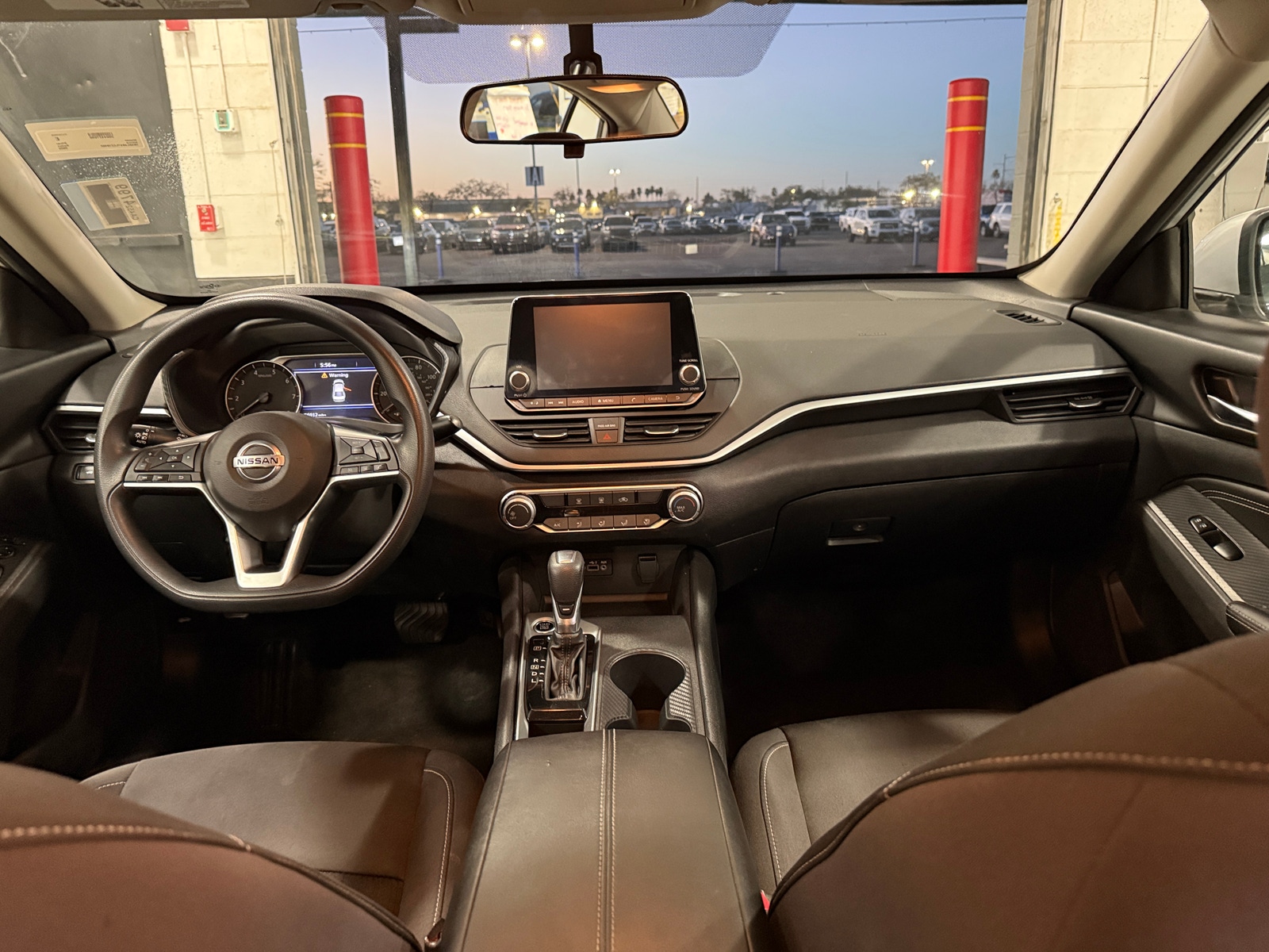 Thumbnail: 2020 Nissan Altima - 3