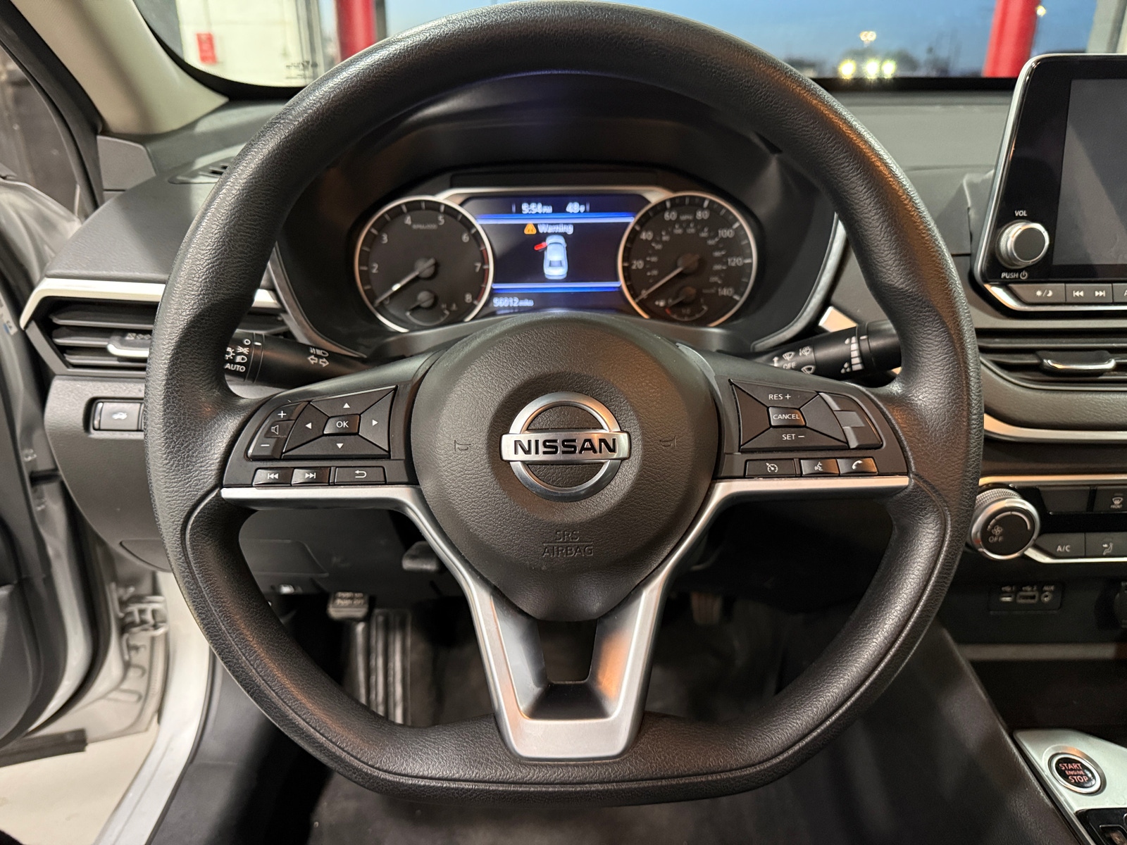 Thumbnail: 2020 Nissan Altima - 5