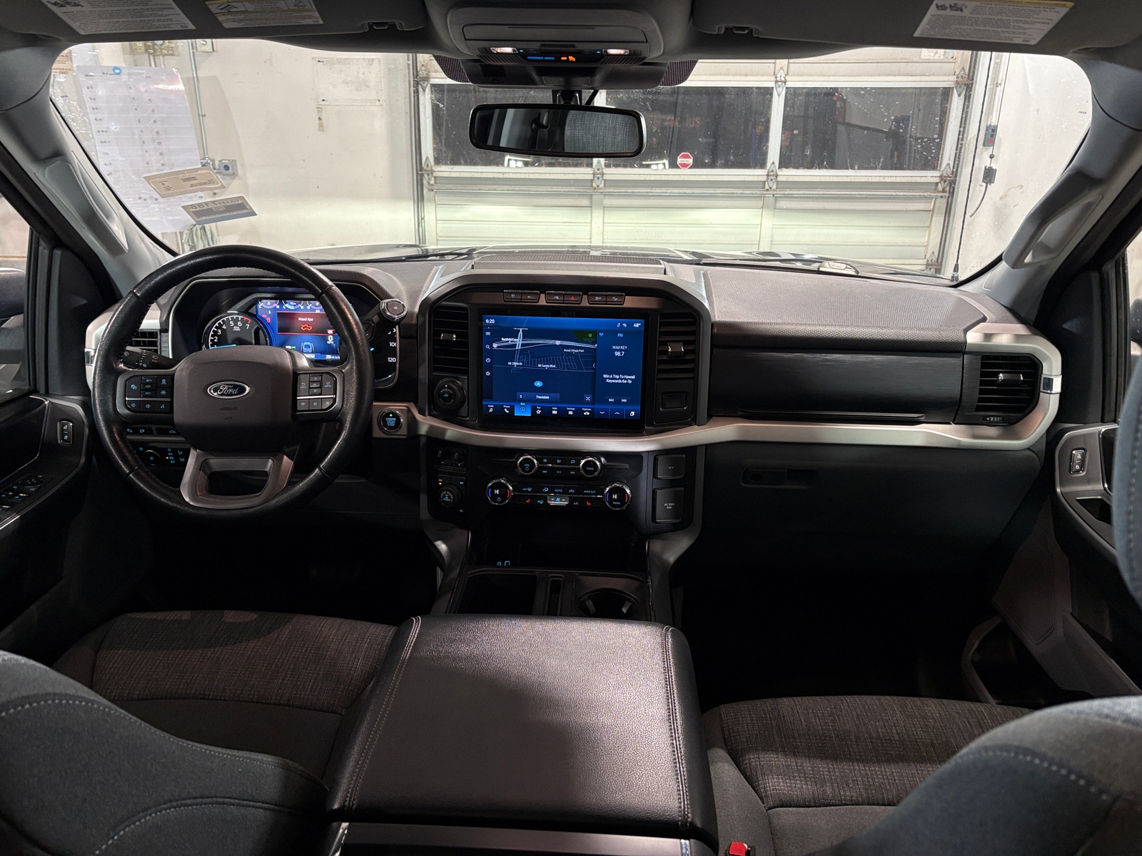 Thumbnail: 2021 Ford Econoline - 3