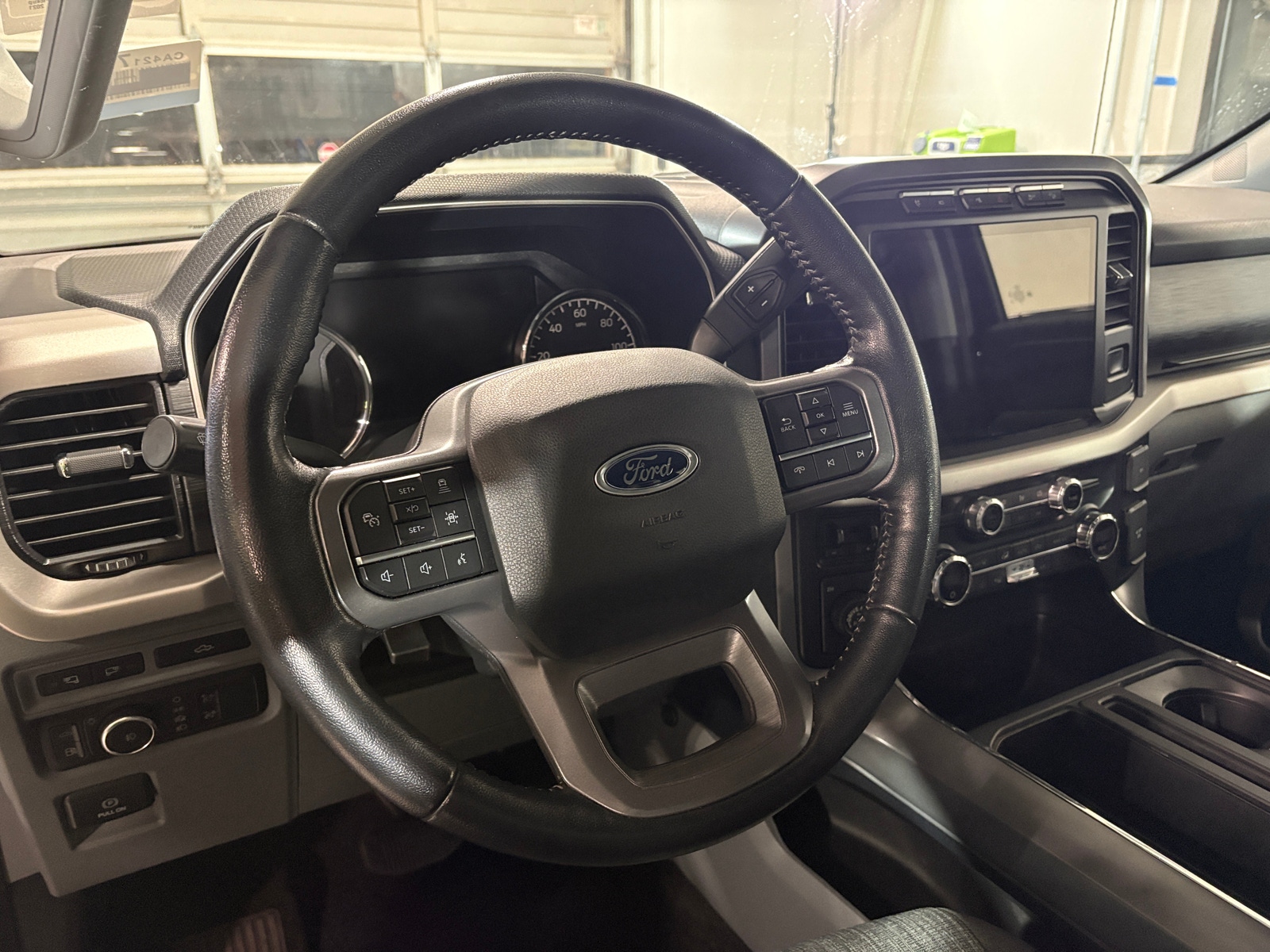 Thumbnail: 2021 Ford Econoline - 5