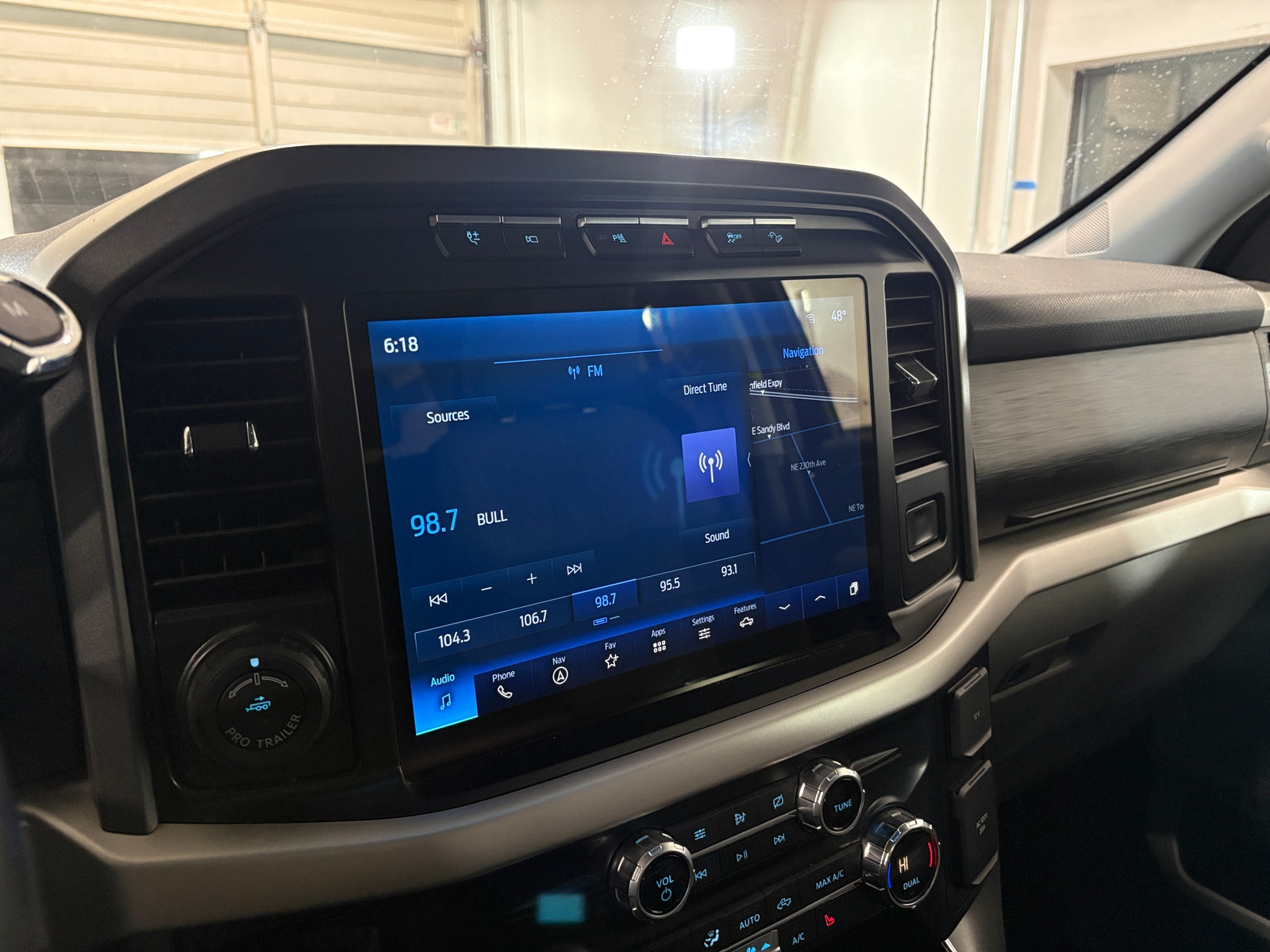 Thumbnail: 2021 Ford Econoline - 4