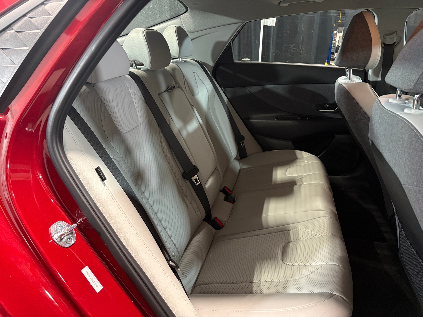 Thumbnail: 2025 Hyundai Elantra - 5