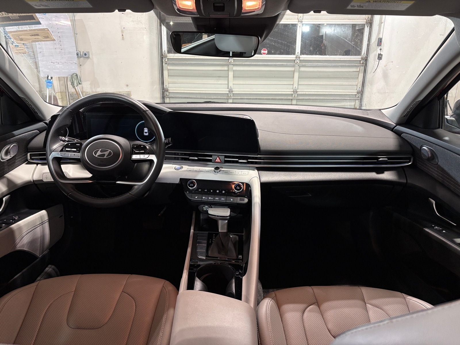 Thumbnail: 2025 Hyundai Elantra - 2