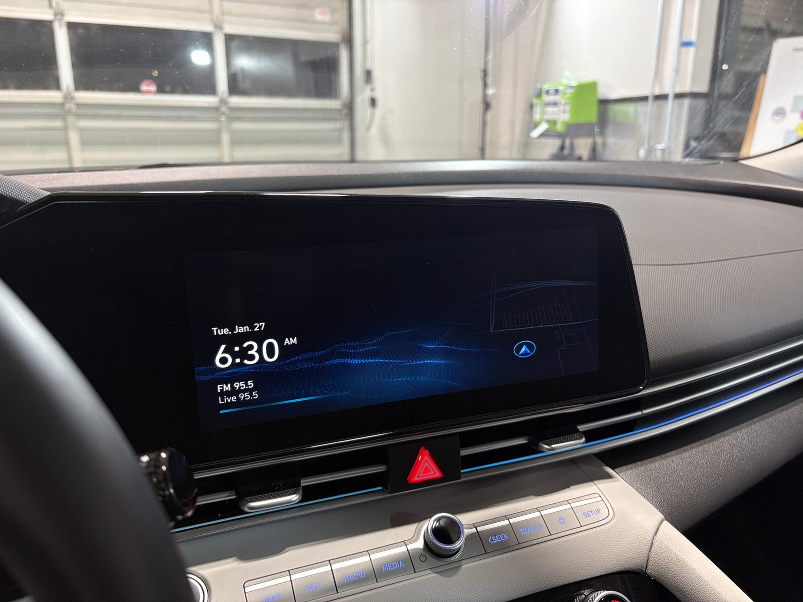 Thumbnail: 2025 Hyundai Elantra - 3