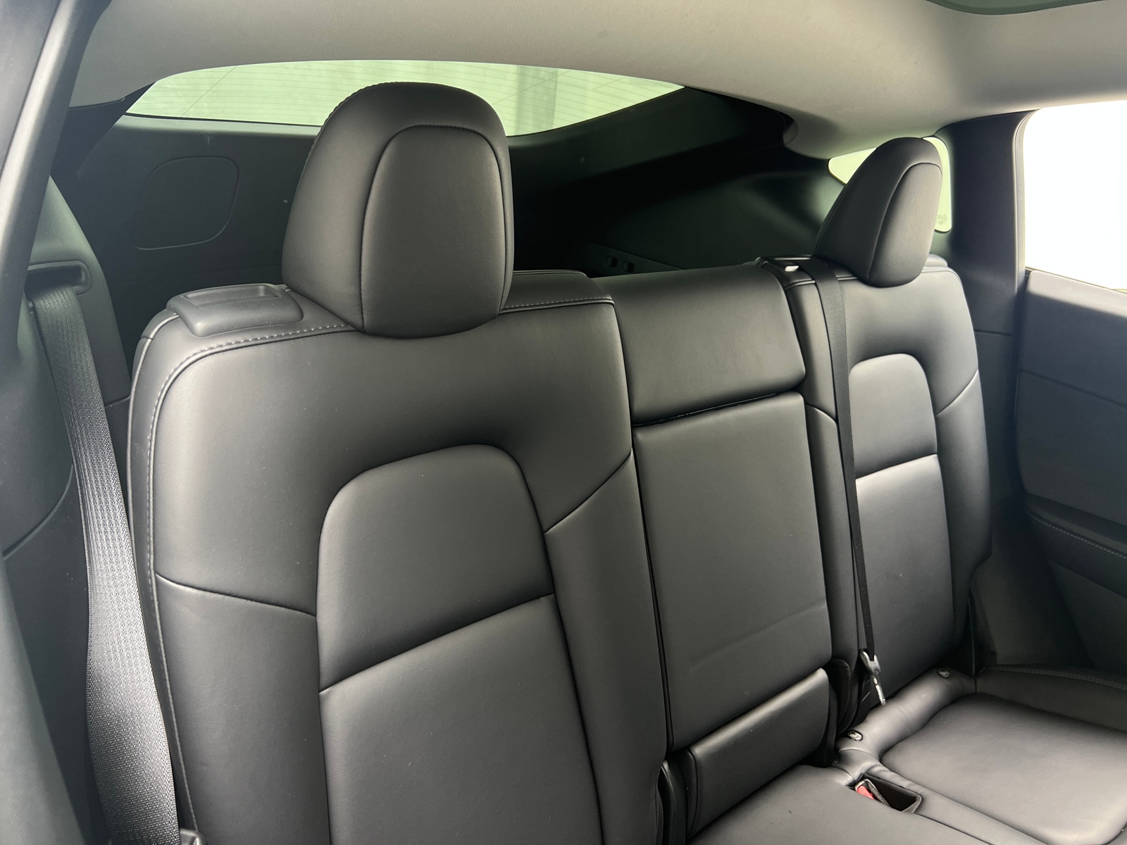 Thumbnail: 2020 Tesla Model Y - 5