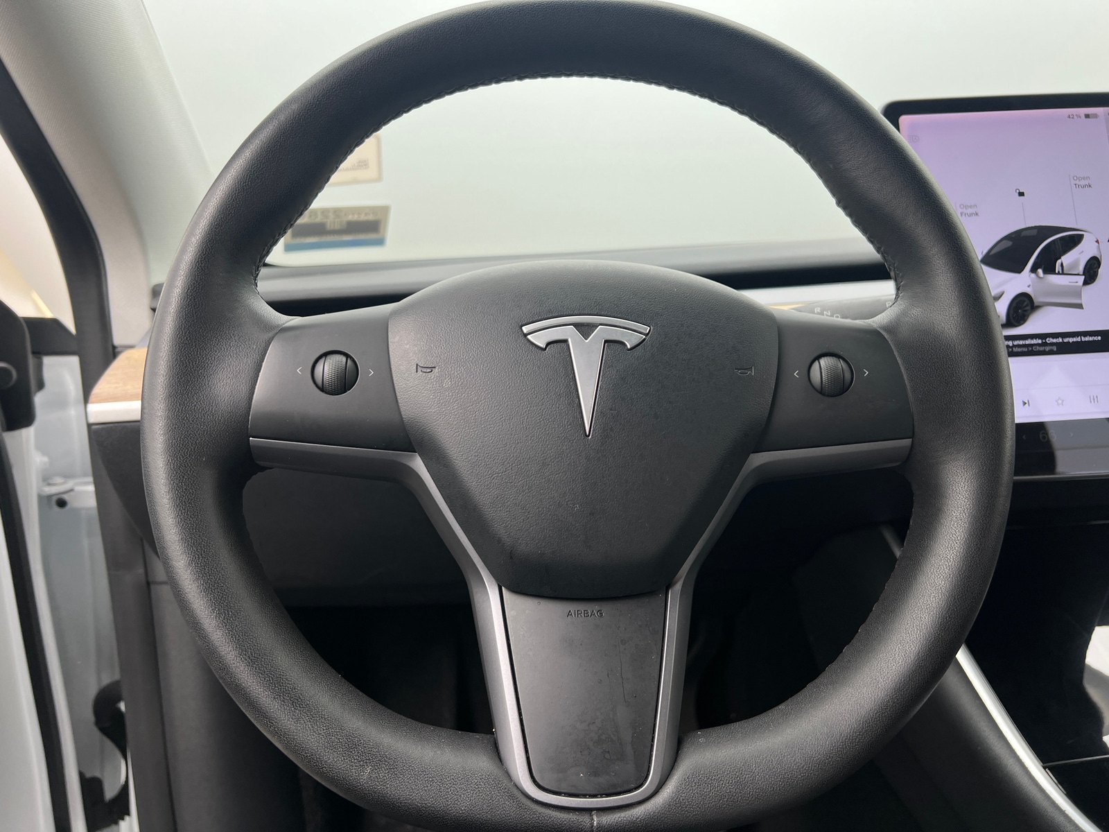 Thumbnail: 2020 Tesla Model Y - 4