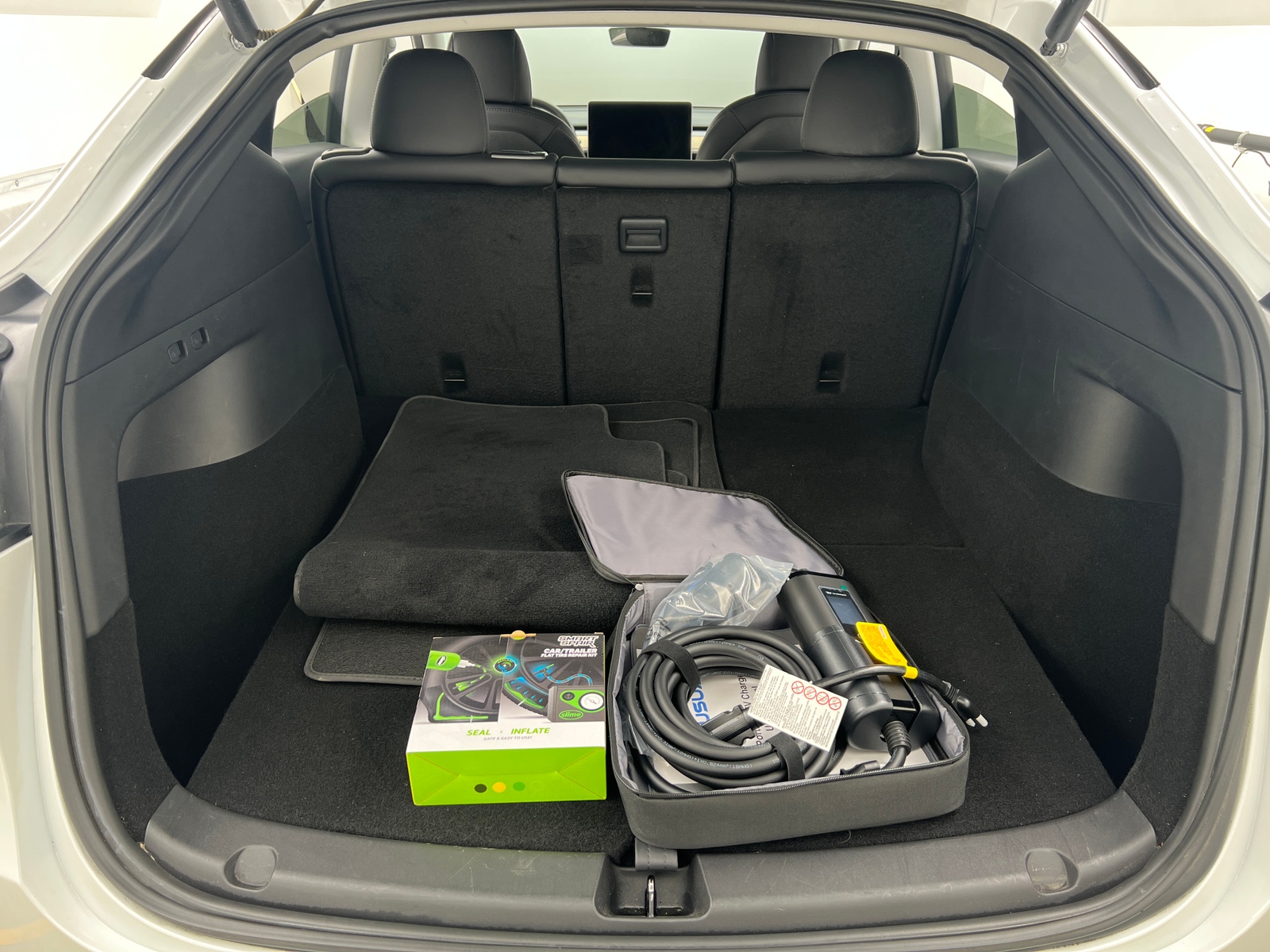 Thumbnail: 2020 Tesla Model Y - 6