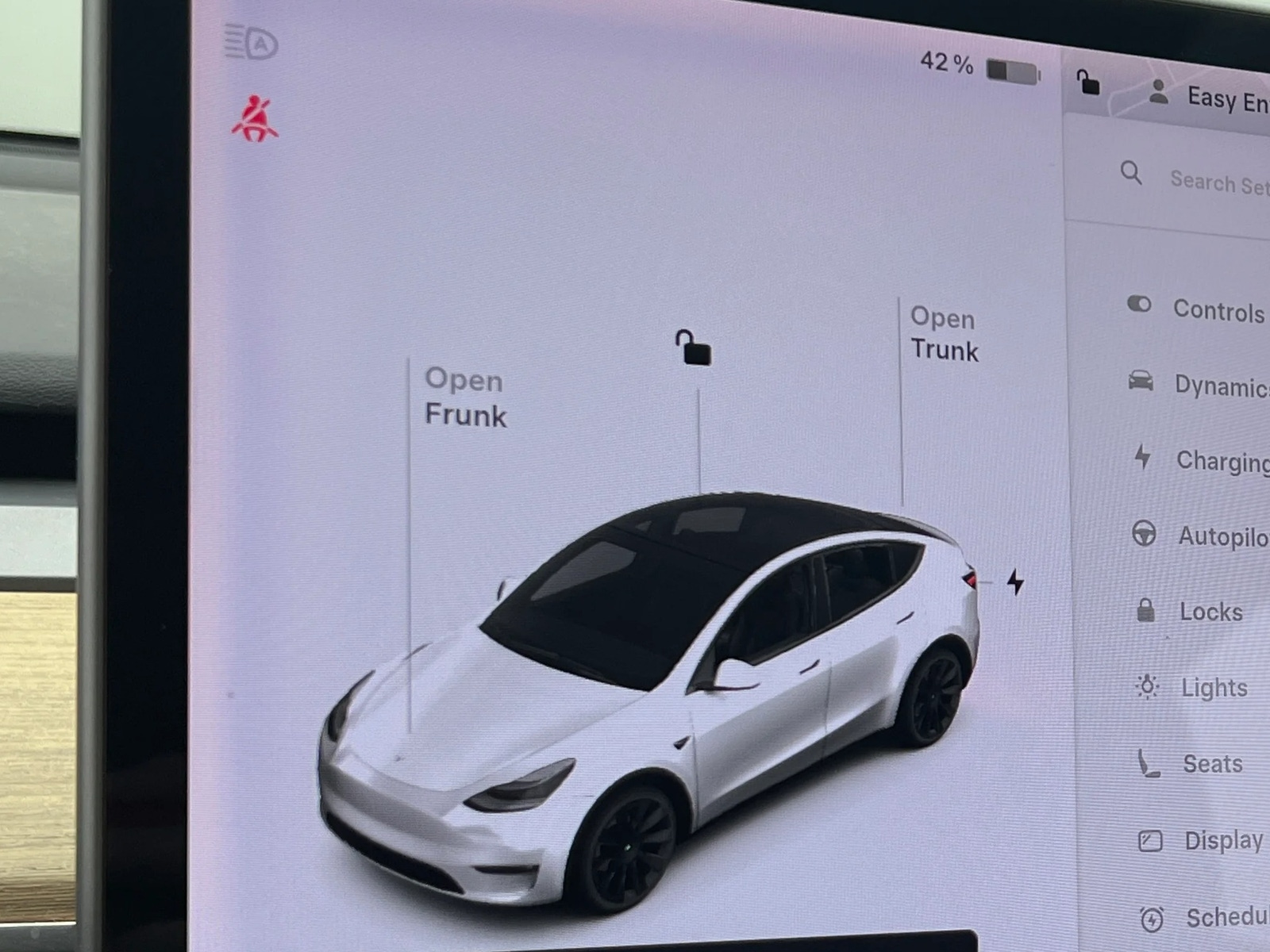 Thumbnail: 2020 Tesla Model Y - 3