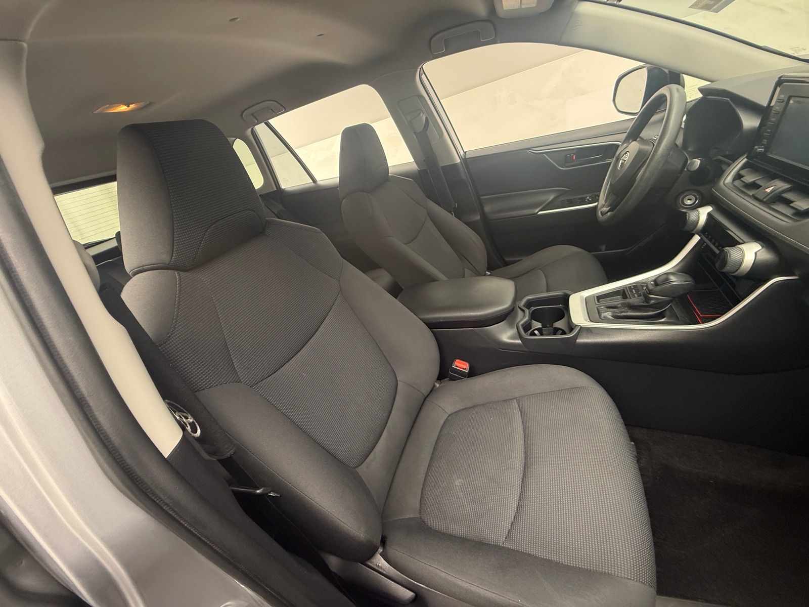 Thumbnail: 2019 Toyota RAV4 - 2