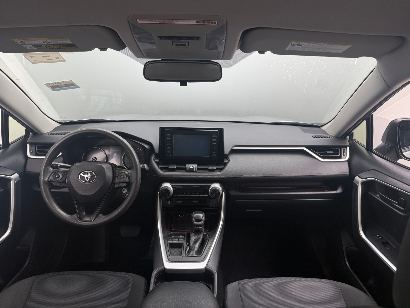 Thumbnail: 2019 Toyota RAV4 - 3