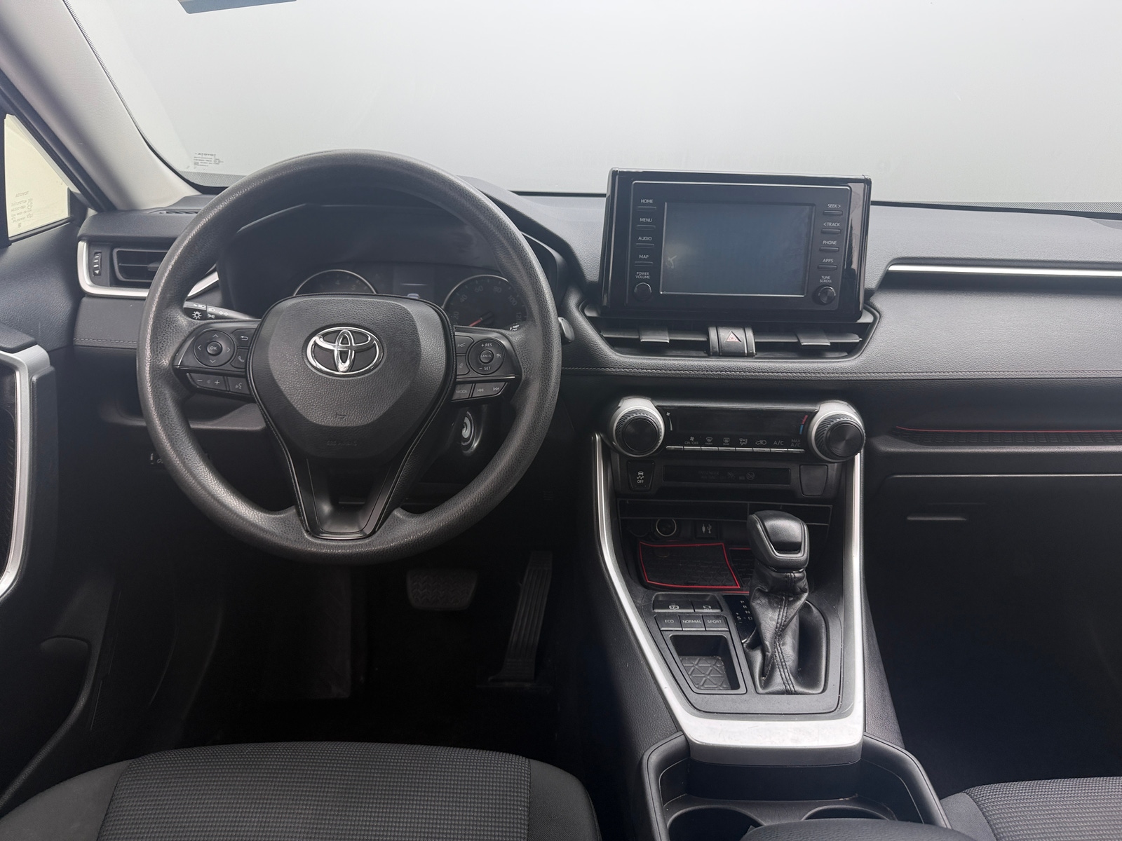 Thumbnail: 2019 Toyota RAV4 - 5