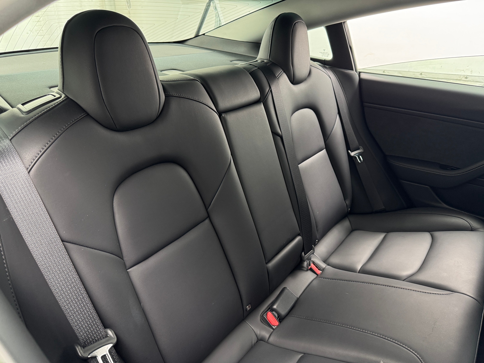 Thumbnail: 2019 Tesla Model 3 - 5