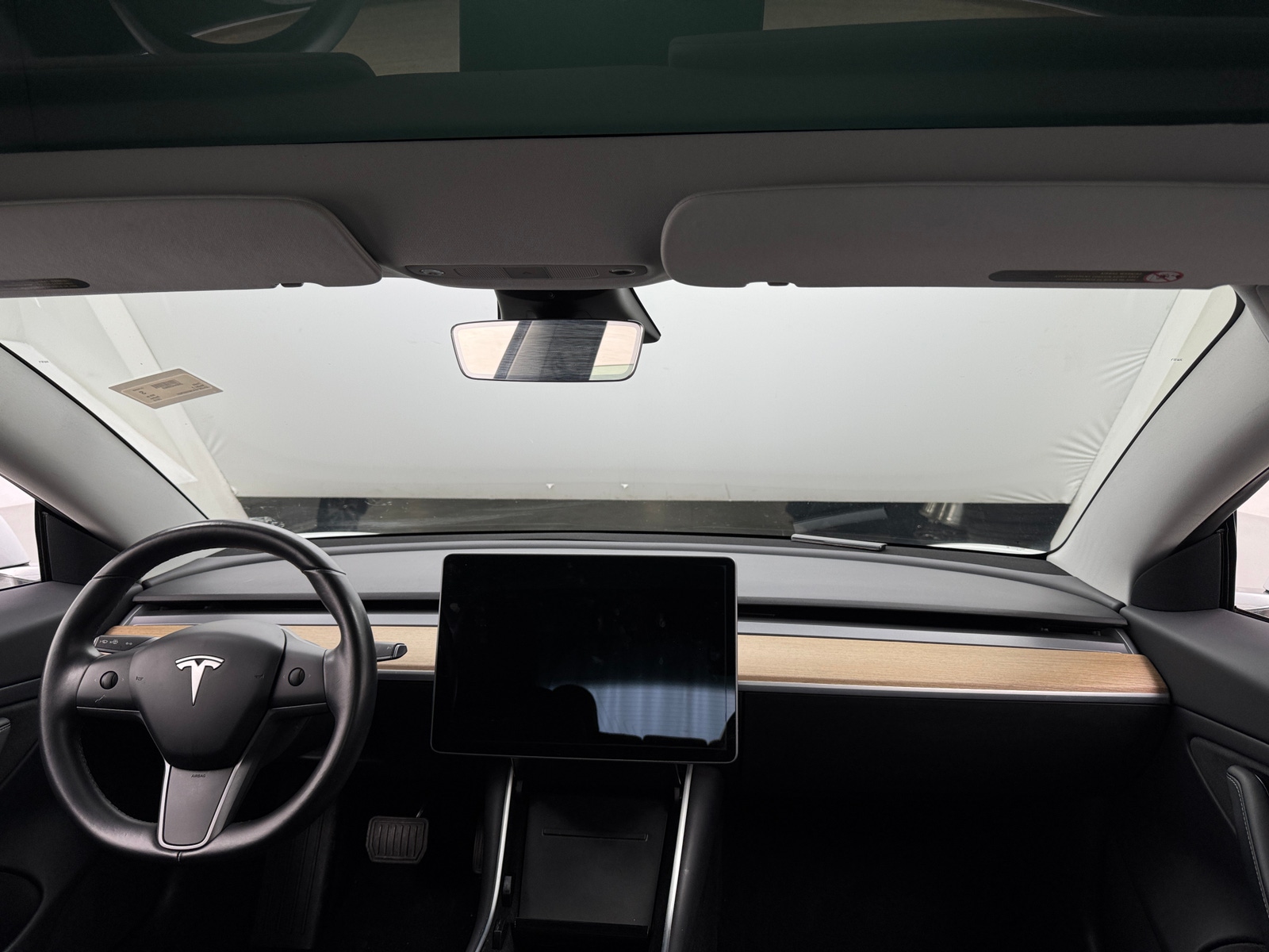 Thumbnail: 2019 Tesla Model 3 - 2