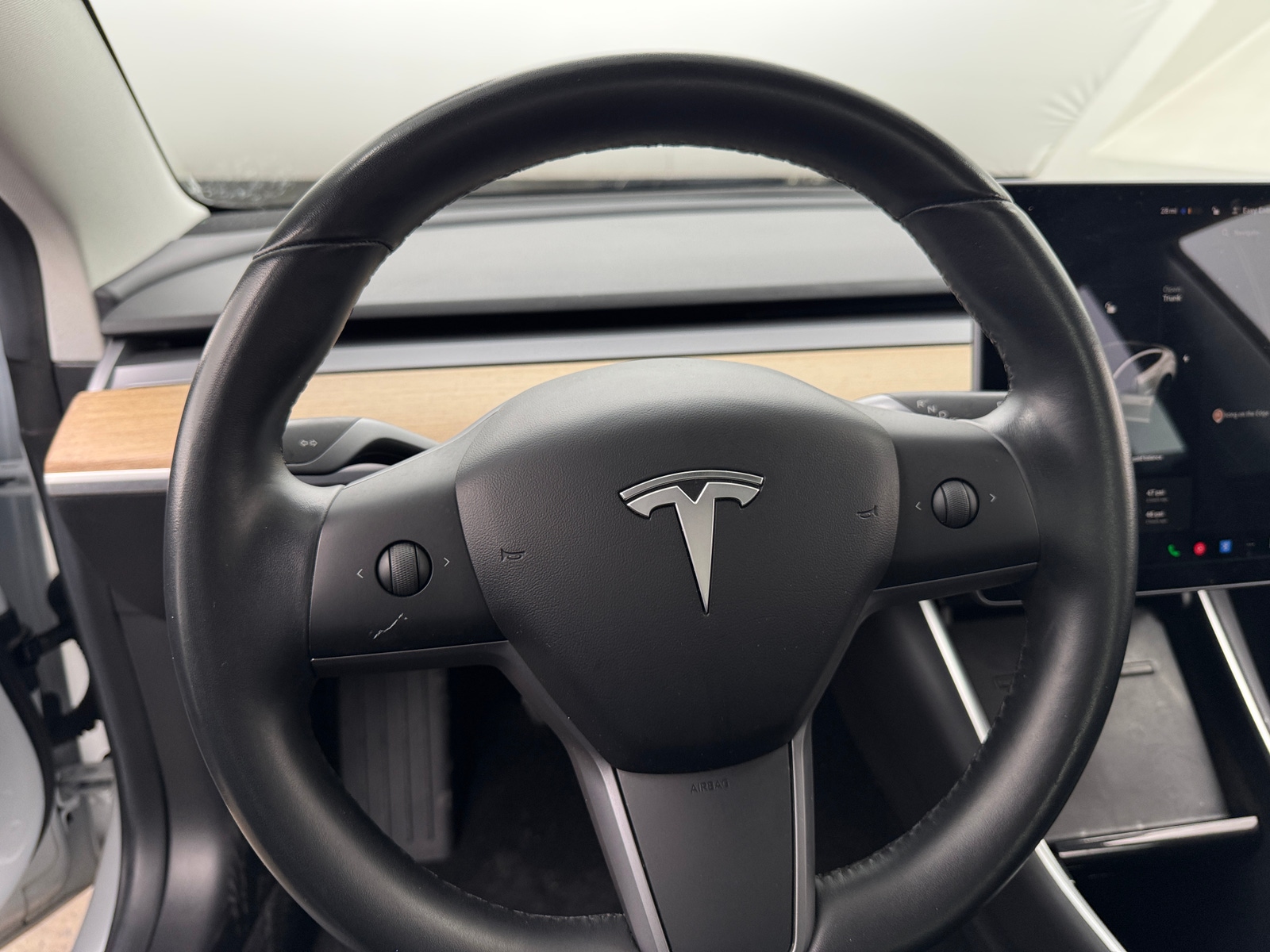 Thumbnail: 2019 Tesla Model 3 - 4