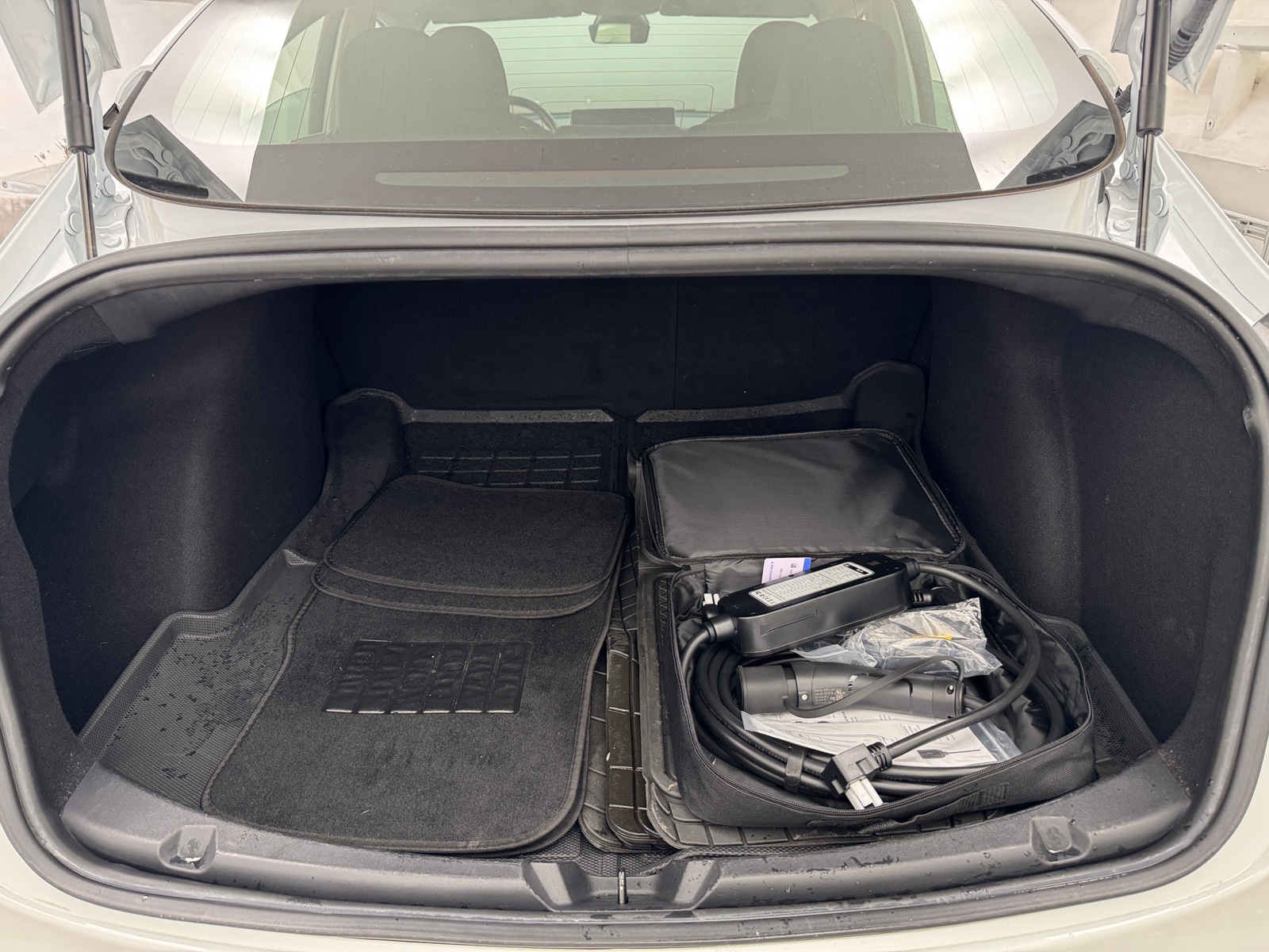 Thumbnail: 2019 Tesla Model 3 - 6